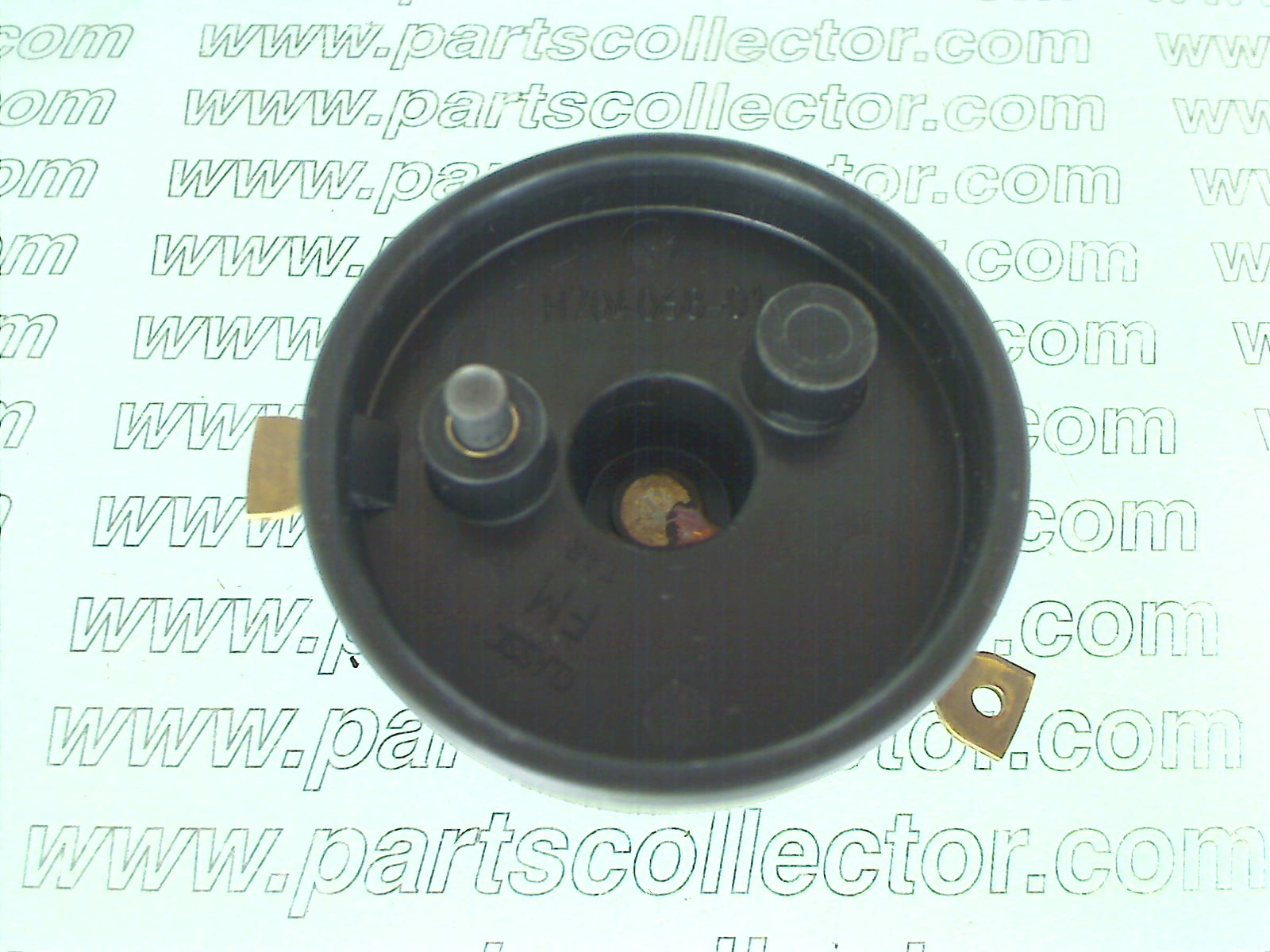 MASERATI ME 61869 Ignition code 2107 compatible with: MAGNETI MARELLI MAGNETI MARELLI, MASERATI 3500 AM101, MASERATI 3500 AM101 TOURING, MASERATI A6, MASERATI MISTRAL AM109 - additional view