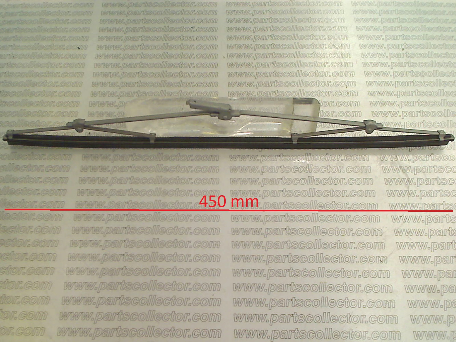 ARMAN  Car body code 10956 compatible with: FERRARI 400, FERRARI 412, LAMBORGHINI ESPADA, LAMBORGHINI JARAMA, MASERATI BORA AM117, MASERATI INDY AM116, MASERATI KHAMSIN AM120, MASERATI KYALAMI AM129, MASERATI MERAK AM122, MASERATI MERAK SS AM122A - additional view