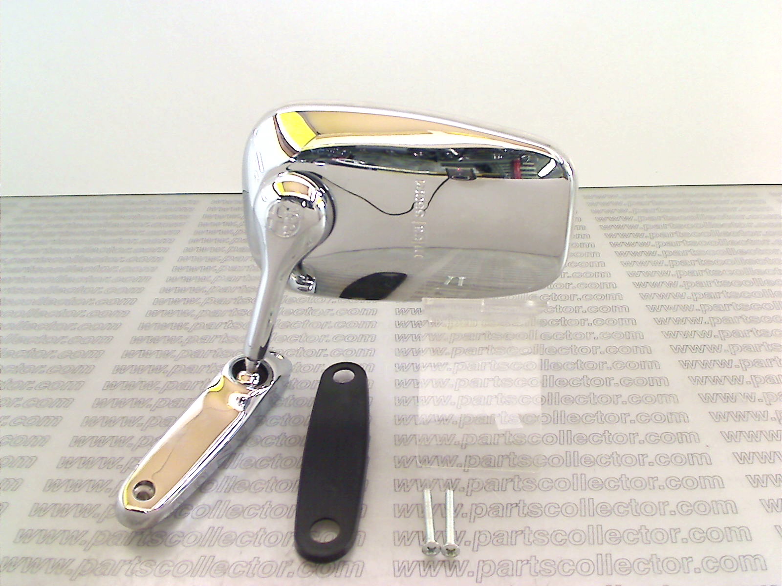 ALFA ROMEO  Car body code 3086 compatible with: ALFA ROMEO 1300-1600-1750-2000 GT /BERTONE, ALFA ROMEO DUETTO SPIDER 105, ALFA ROMEO GIULIA 1600 105