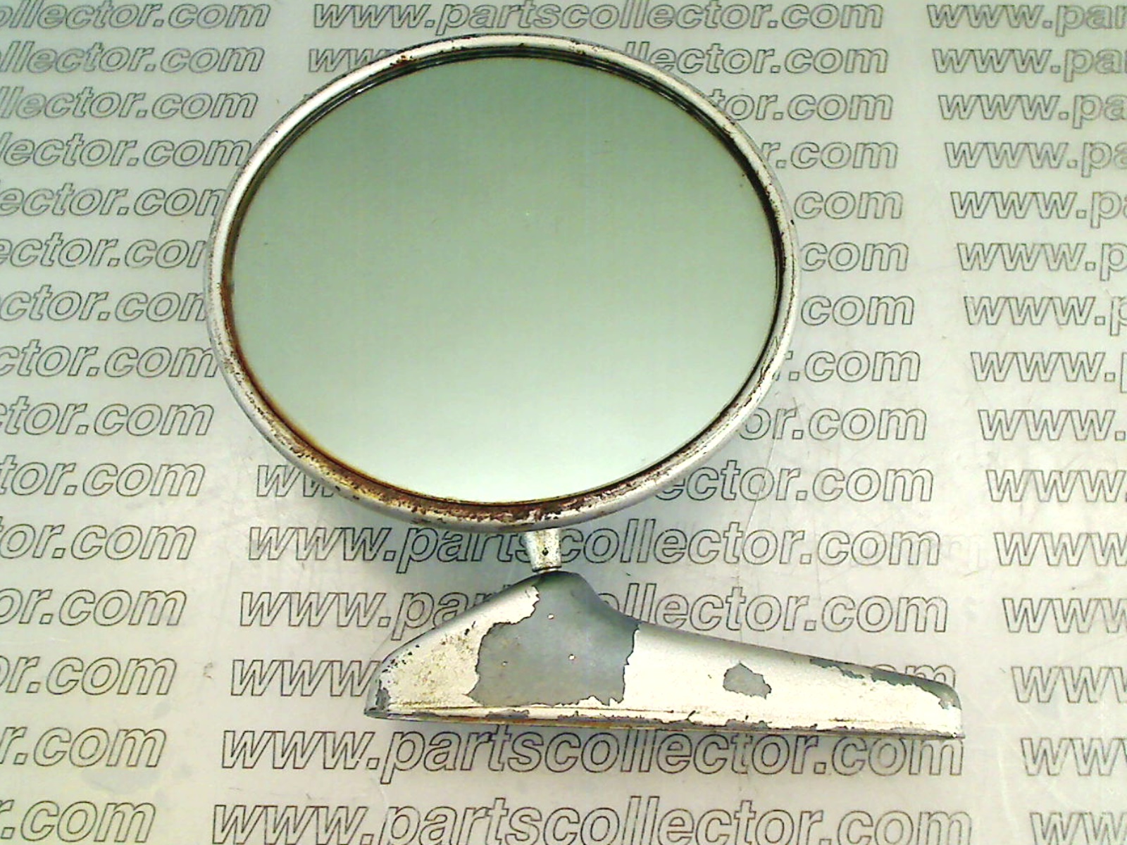 PARTSCOLLECTOR  Car body code 11829 compatible with: ALFA ROMEO 1300-1600-1750-2000 GT /BERTONE