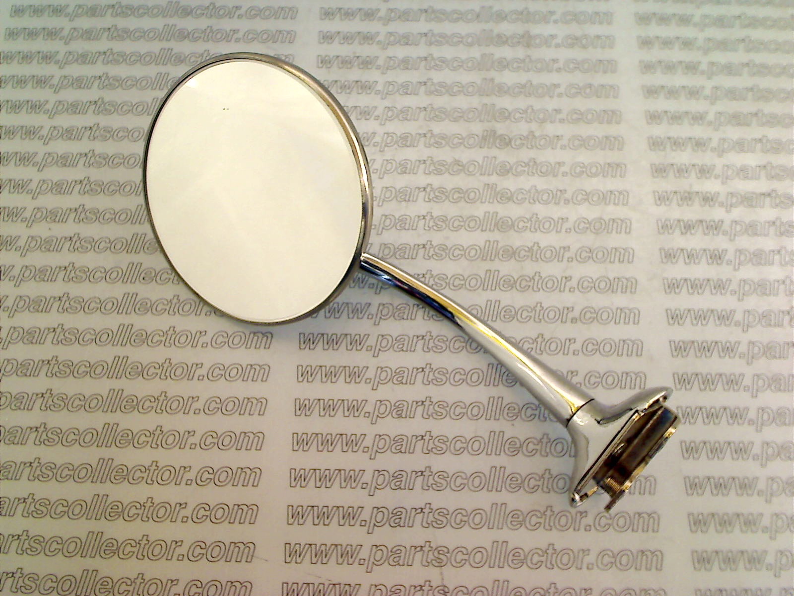 PARTSCOLLECTOR  Car body code 12395 compatible with: OTHERS OTHERS