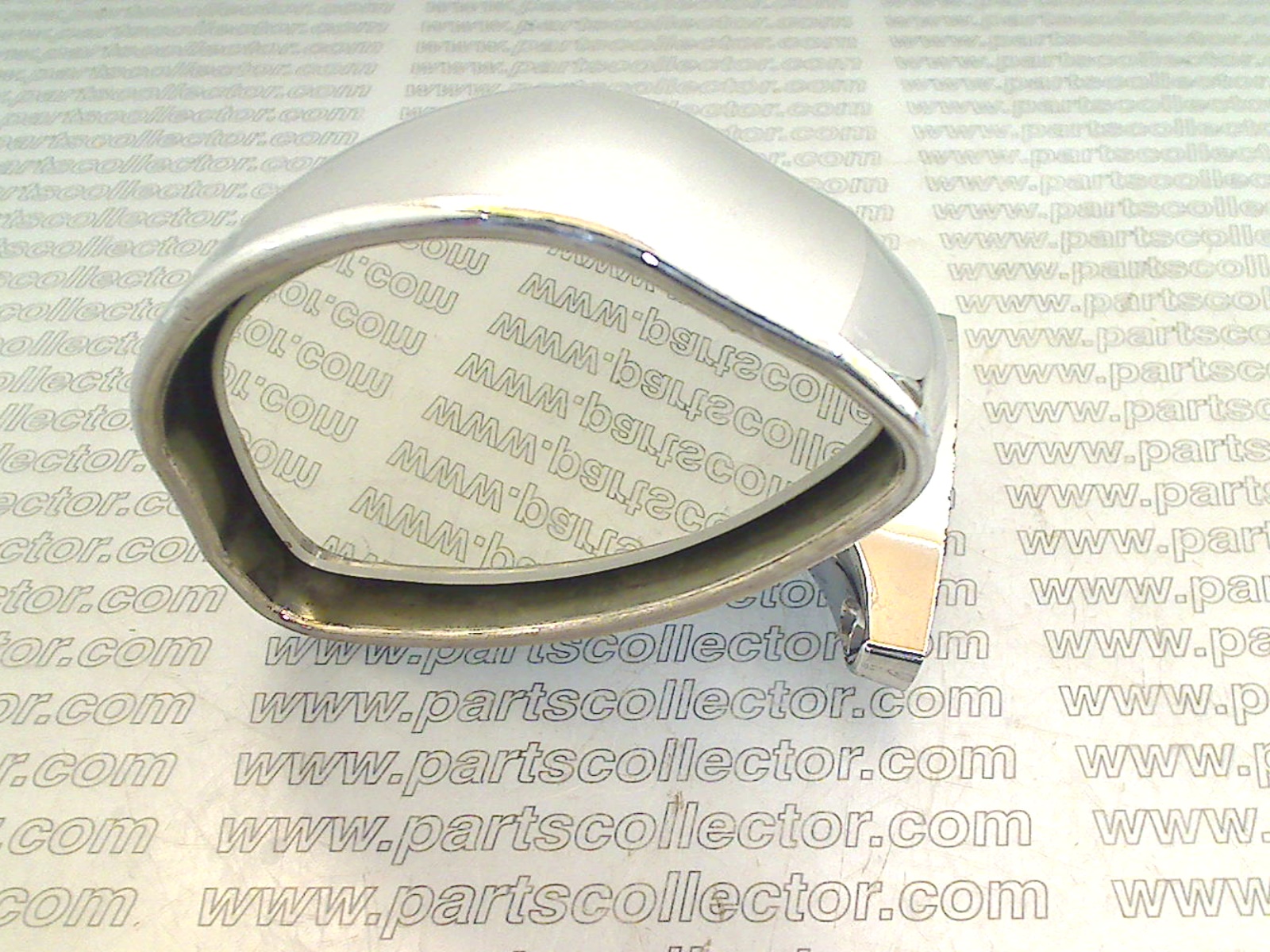 CORONADO  Car body code 3079 compatible with: MASERATI GHIBLI AM115