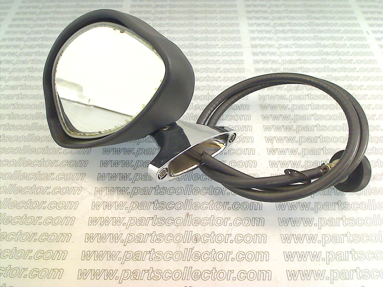 CORONADO  Car body code 4878 compatible with: MASERATI GHIBLI AM115
