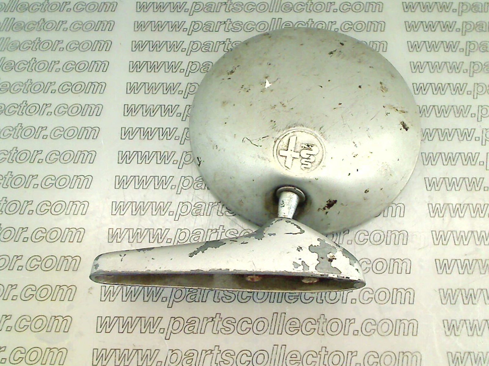 PARTSCOLLECTOR  Car body code 11829 compatible with: ALFA ROMEO 1300-1600-1750-2000 GT /BERTONE - additional view