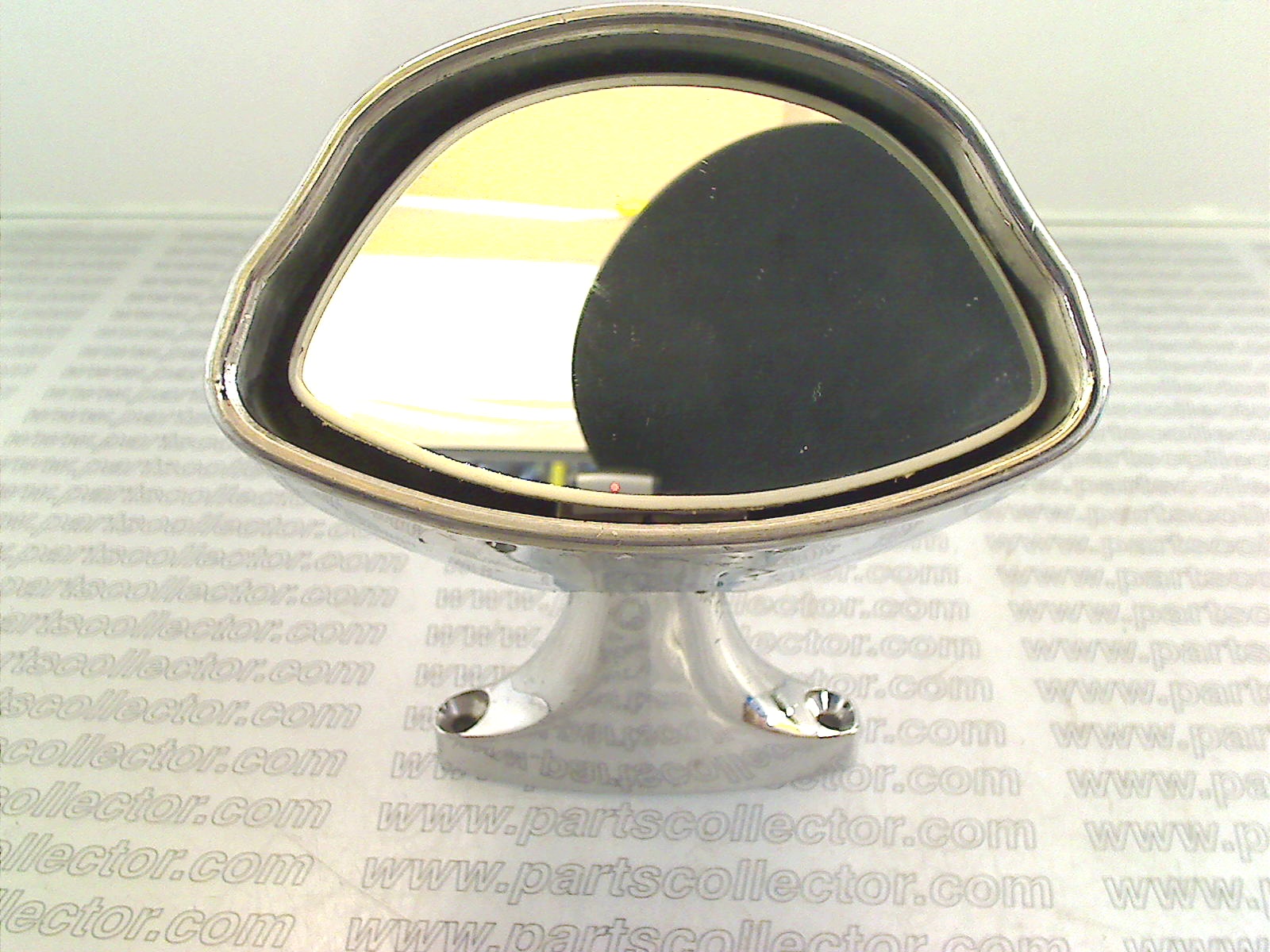 CORONADO  Car body code 3079 compatible with: MASERATI GHIBLI AM115 - additional view