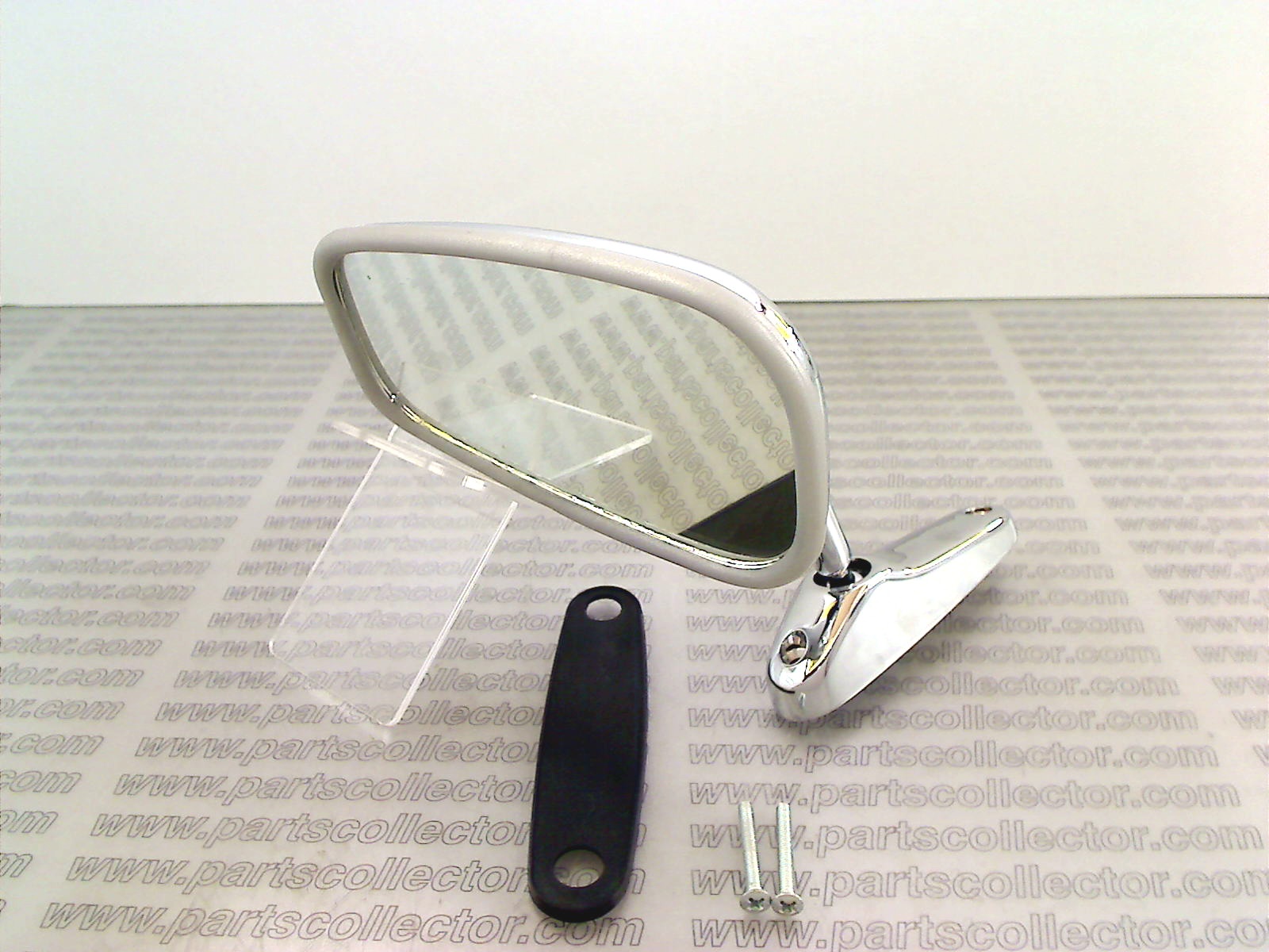 ALFA ROMEO  Car body code 3086 compatible with: ALFA ROMEO 1300-1600-1750-2000 GT /BERTONE, ALFA ROMEO DUETTO SPIDER 105, ALFA ROMEO GIULIA 1600 105 - detail view