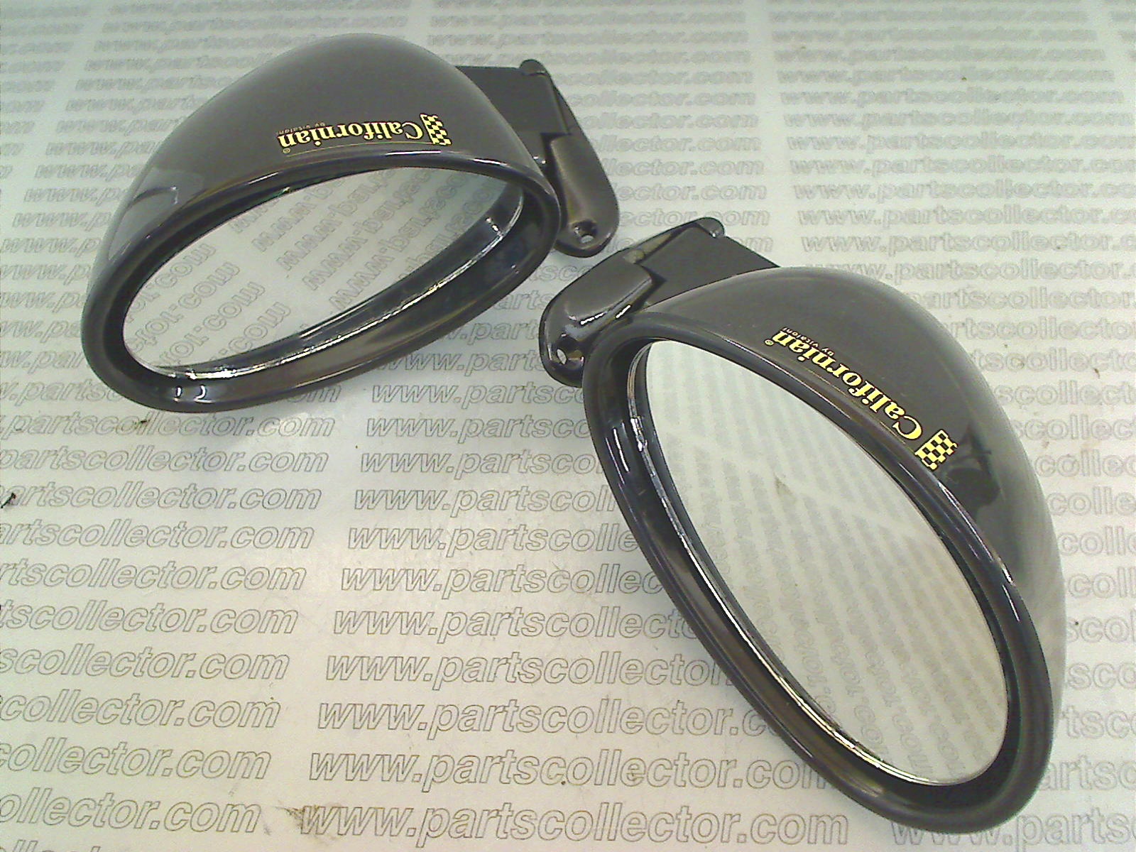 VITALONI 3940 Car body code 5403 compatible with: FERRARI 308, FERRARI 512BB, LAMBORGHINI MIURA, OTHERS OTHERS