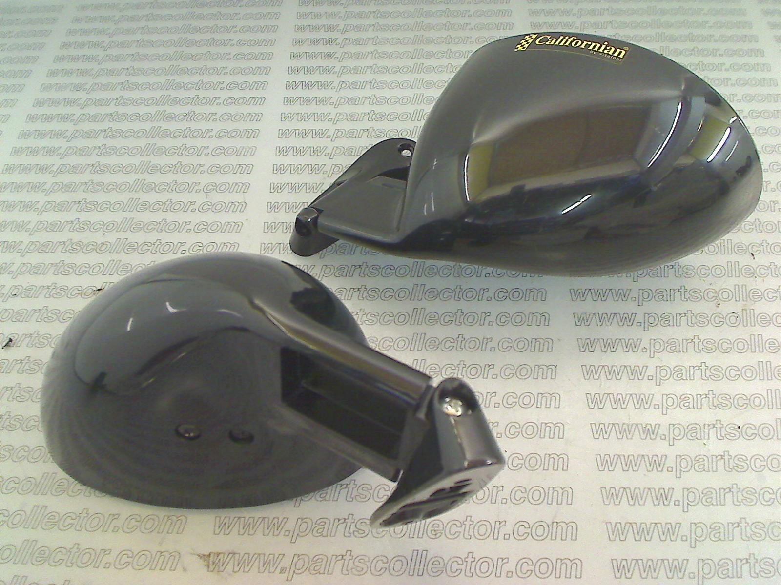 VITALONI 3940 Car body code 5403 compatible with: FERRARI 308, FERRARI 512BB, LAMBORGHINI MIURA, OTHERS OTHERS - additional view