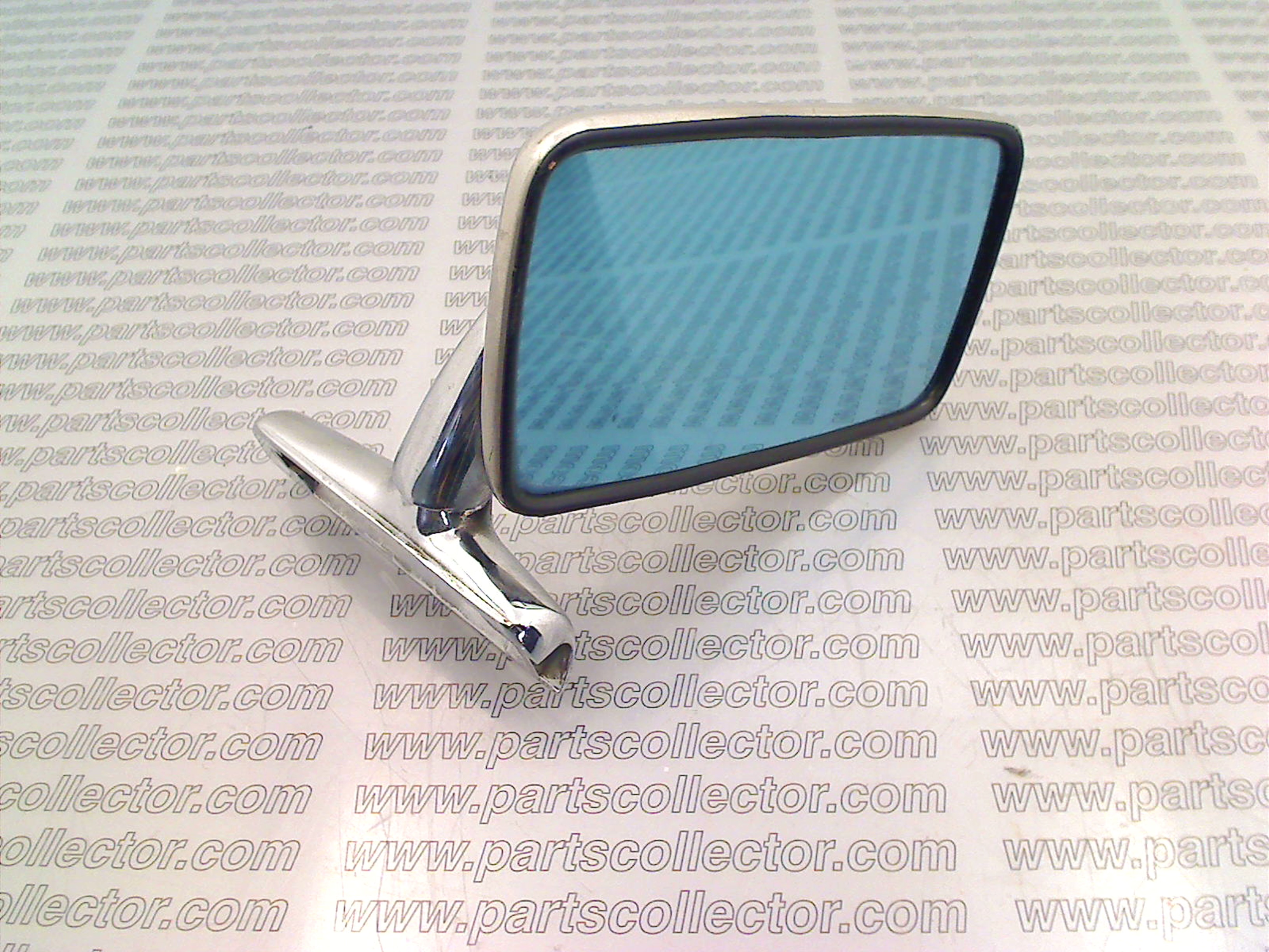 Car body code 16951 compatible with: BMW BMW, MASERATI KHAMSIN AM120