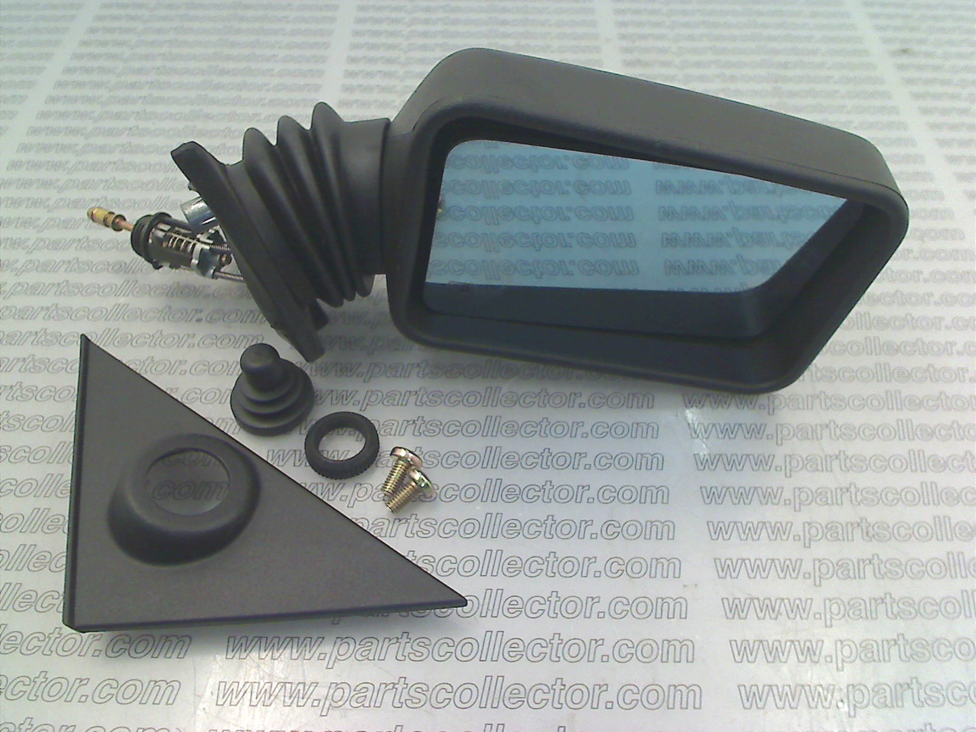 MASERATI 318120107 Car body code 4252 compatible with: MASERATI BITURBO, VITALONI VITALONI