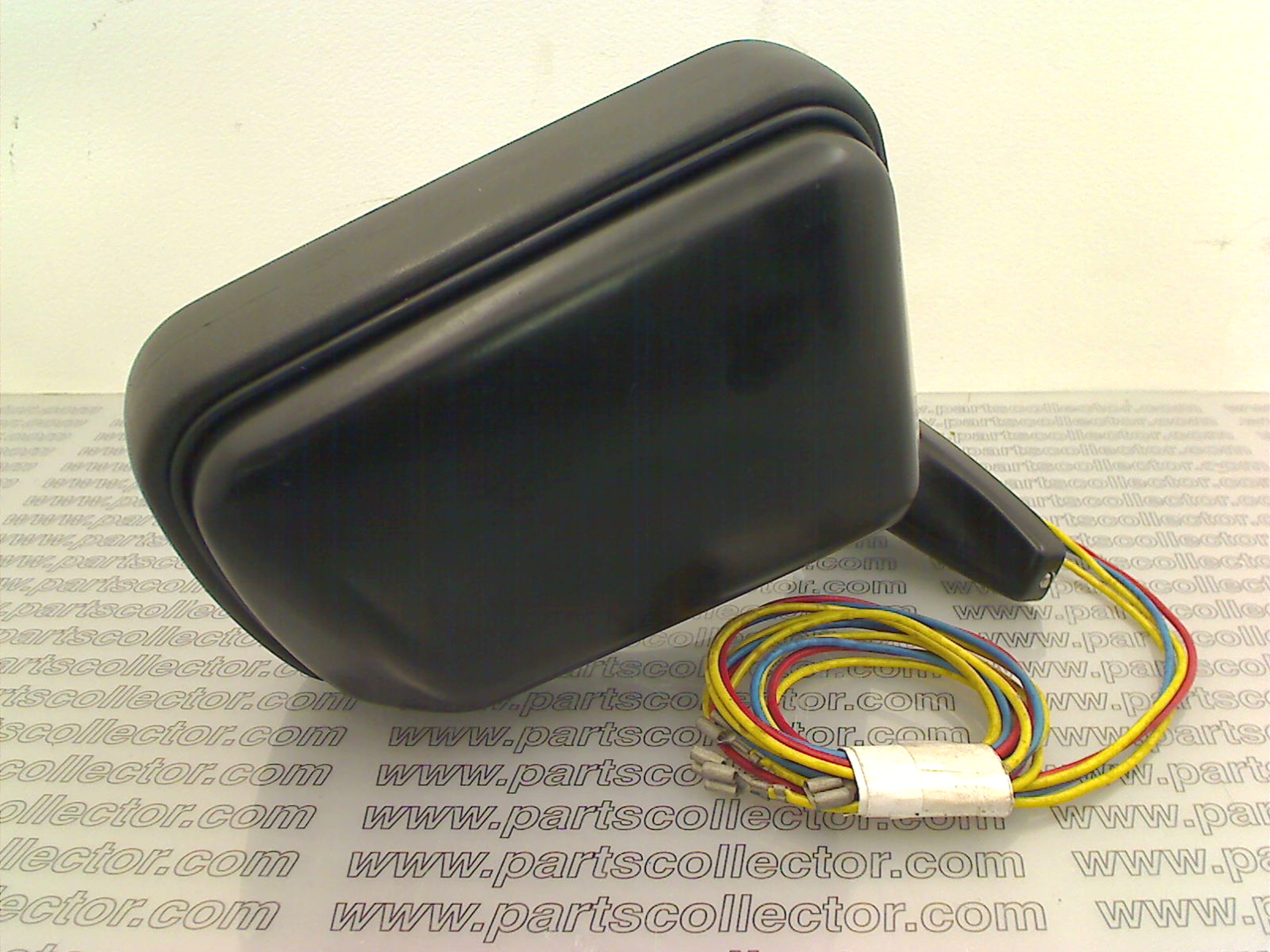 VITALONI  Car body code 15208 compatible with: FERRARI 365 GT4 2+2, FERRARI 400, FERRARI 412, MASERATI QUATTROPORTE III AM330, VITALONI VITALONI - additional view