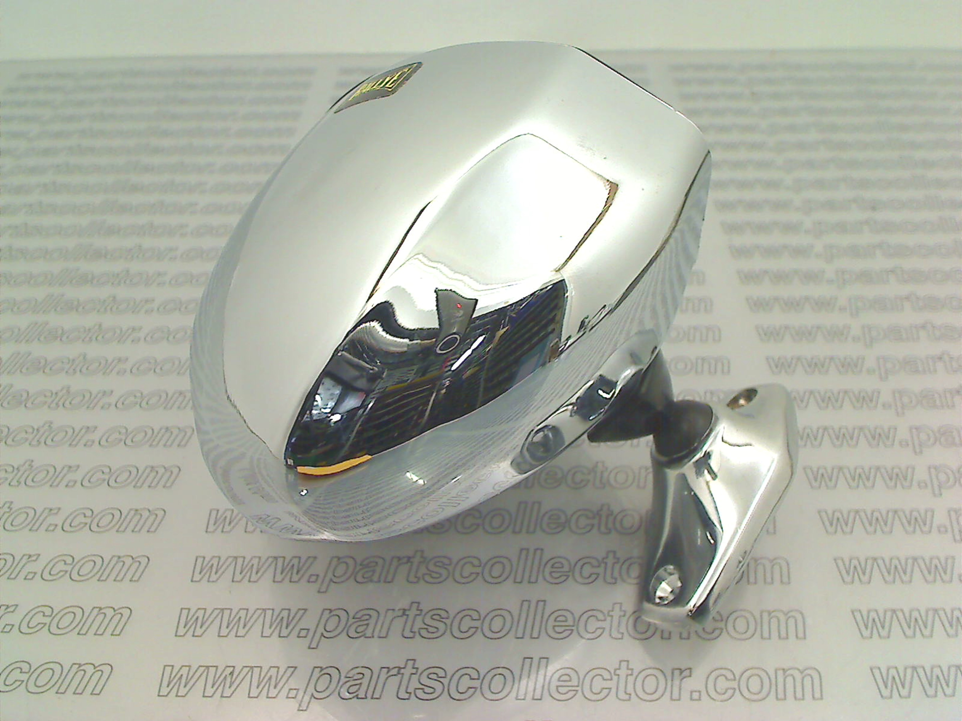 VITALONI 6990002 Car body code 3083 compatible with: LAMBORGHINI ESPADA, LAMBORGHINI ISLERO, LAMBORGHINI JARAMA, VITALONI VITALONI - additional view