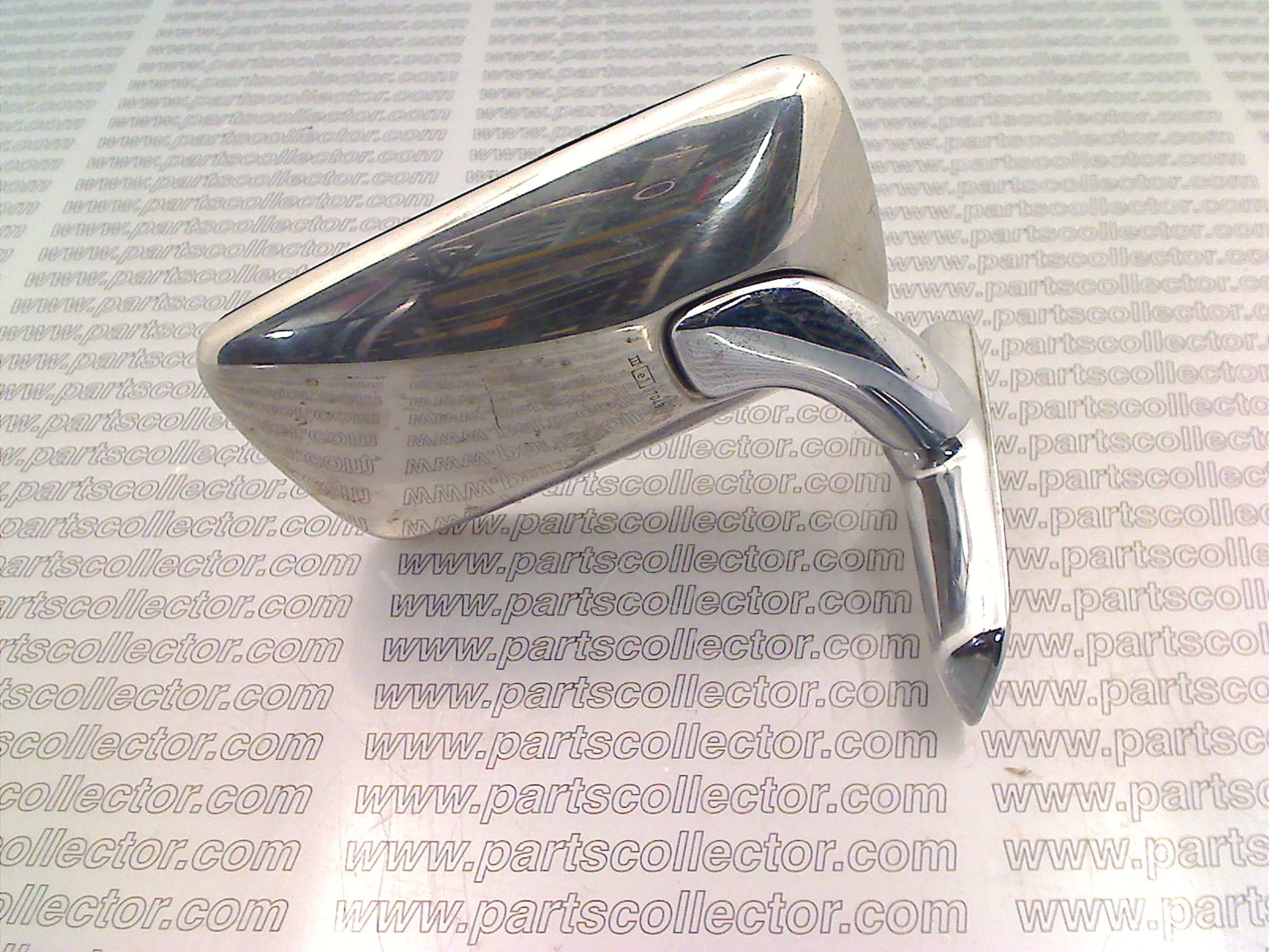 Car body code 16951 compatible with: BMW BMW, MASERATI KHAMSIN AM120 - additional view