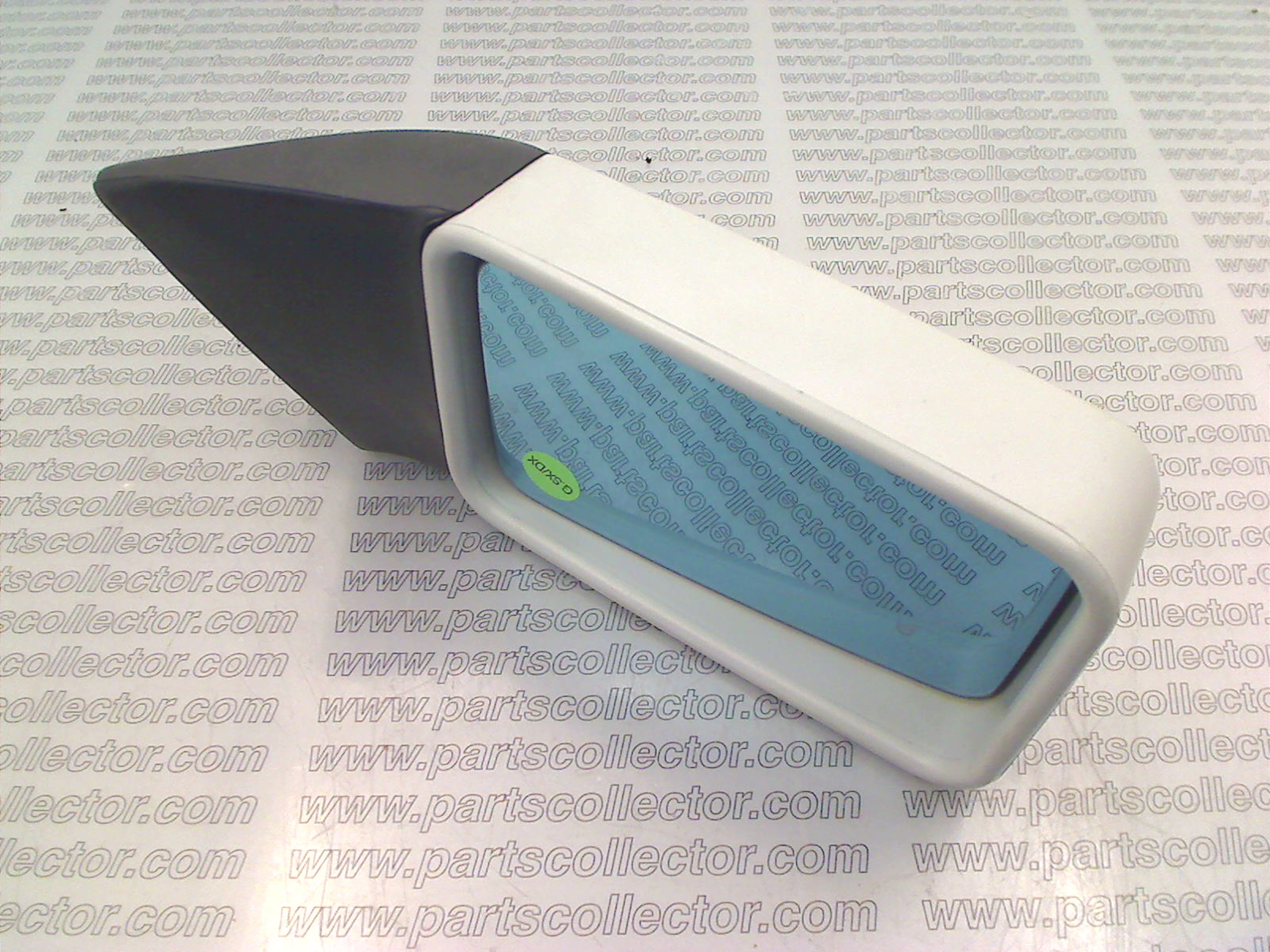 LANCIA 82451624 Body code 499 compatible with: CROMODORA CROMODORA, LANCIA DELTA - additional view