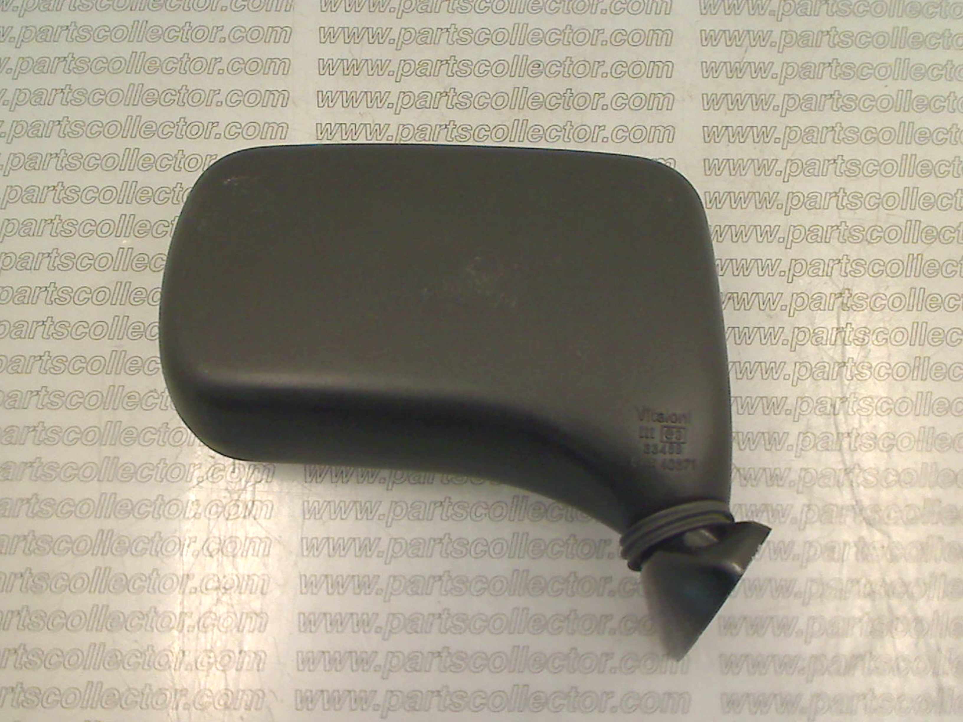 VITALONI 33489 - 8119191 Car body code 8782 compatible with: FIAT 131, VITALONI VITALONI - additional view