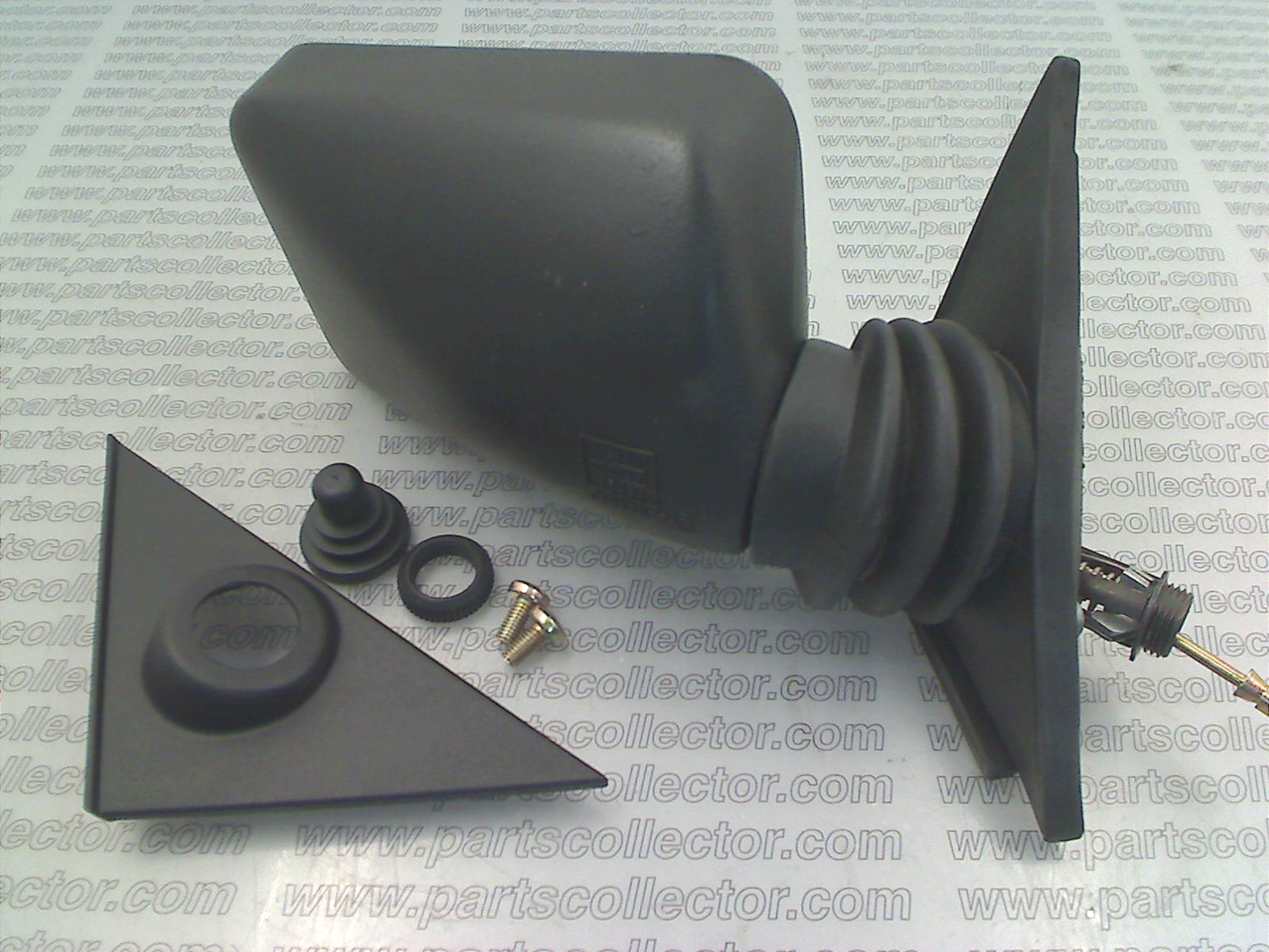 MASERATI 318120107 Car body code 4252 compatible with: MASERATI BITURBO, VITALONI VITALONI - additional view