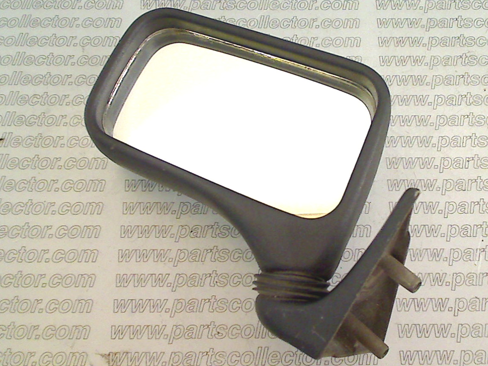CROMODORA 33389 Car body code 13372 compatible with: FIAT 132