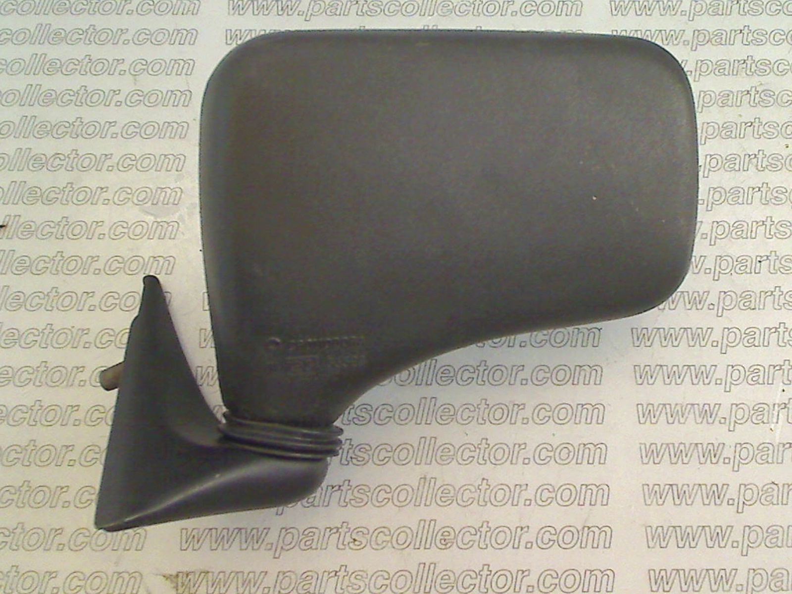 CROMODORA 33389 Car body code 13372 compatible with: FIAT 132 - additional view