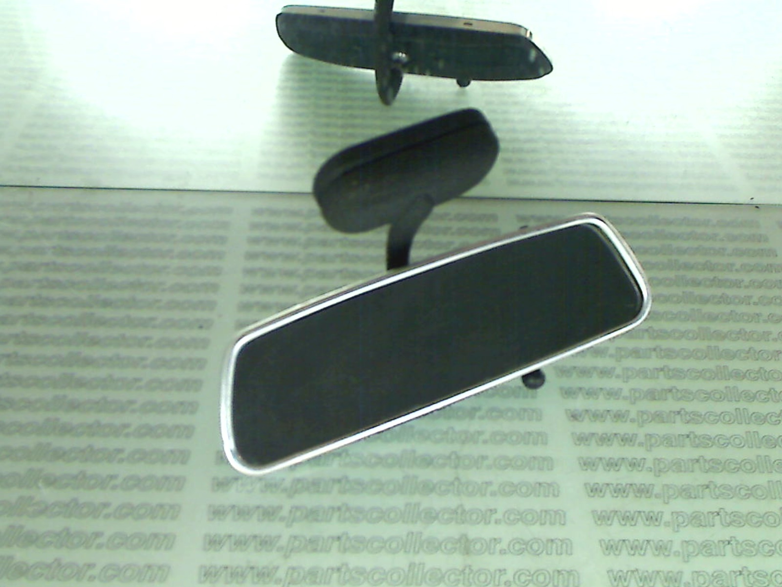 MASERATI 65519 Car body code 11661 compatible with: MASERATI GHIBLI AM115