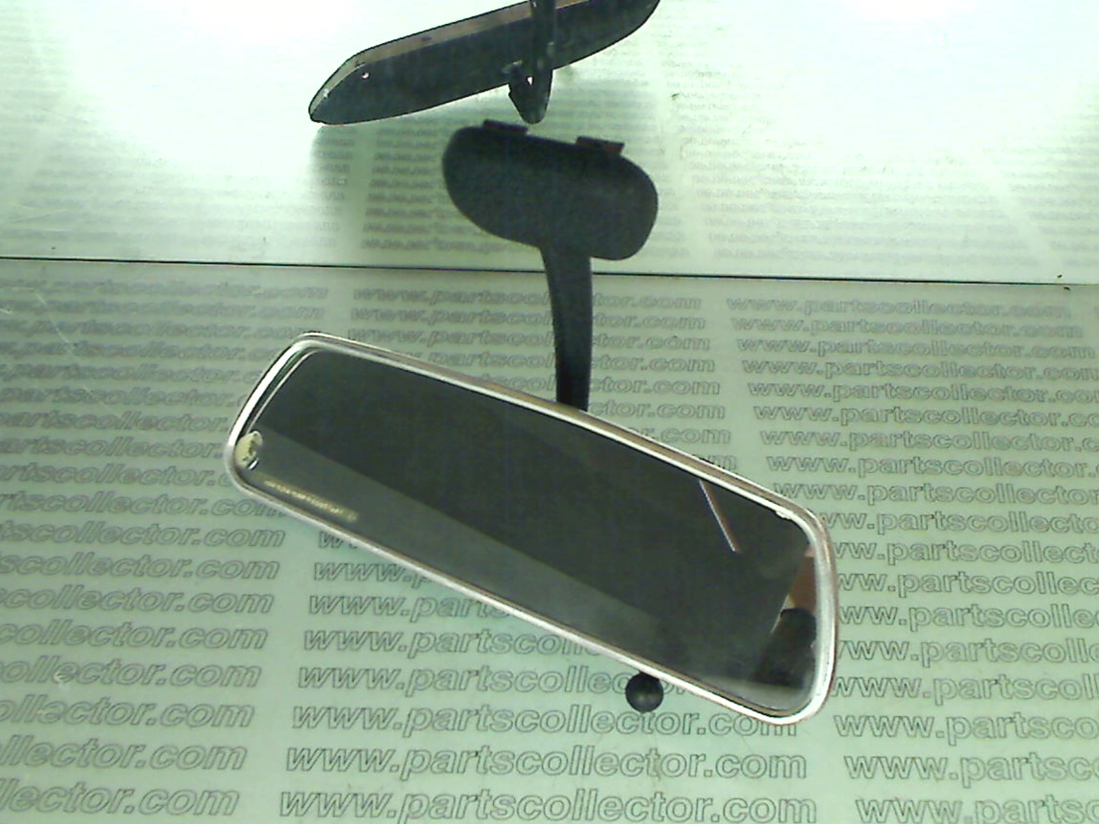 LANCIA  Car body code 5169 compatible with: LANCIA FULVIA