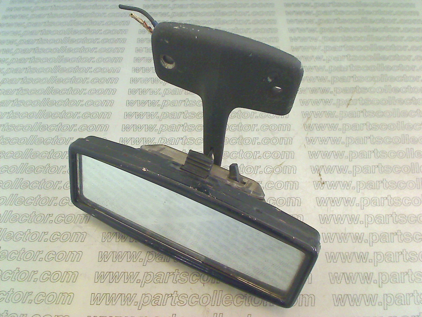 FIAT  Car body code 12761 compatible with: FIAT 1100, FIAT 126, FIAT 500