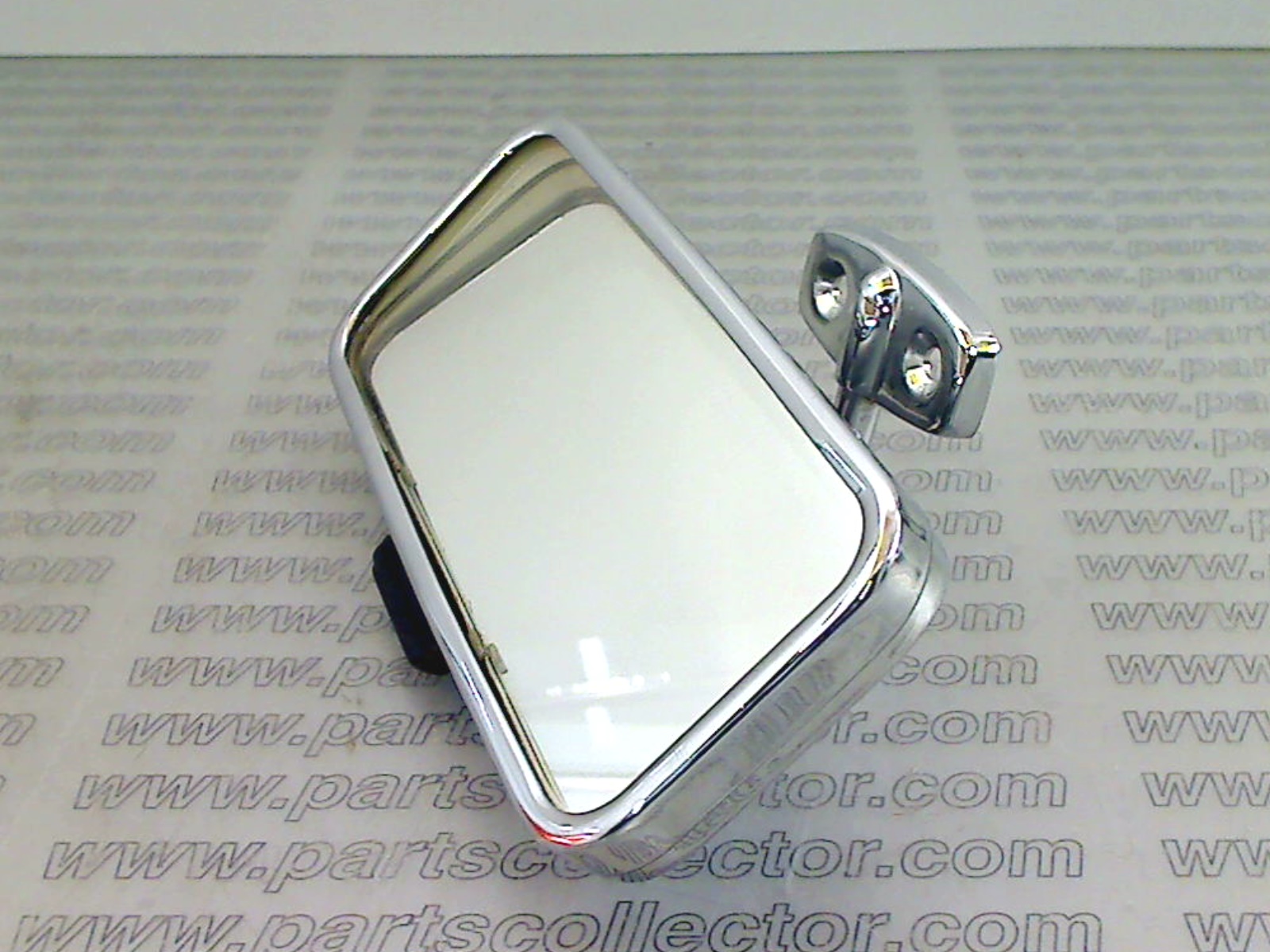 PARTSCOLLECTOR  Car body code 9237 compatible with: MASERATI 3500 AM101, MASERATI 3500 AM101 TOURING