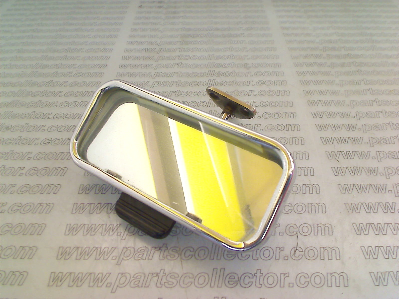 Car body code 14557 compatible with: MASERATI 3500 AM101, MASERATI 3500 AM101 TOURING, MASERATI SEBRING AM101