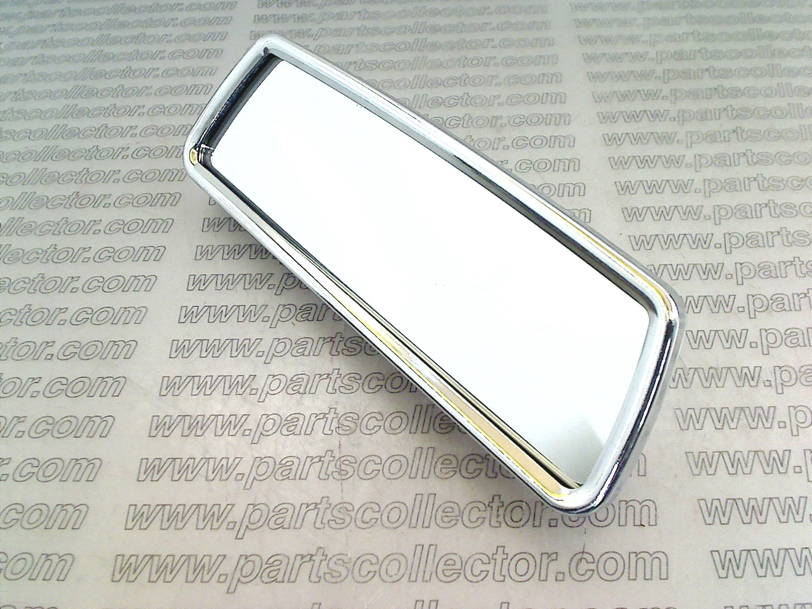 PARTSCOLLECTOR  Car body code 1674 compatible with: UNIVERSALE UNIVERSALE
