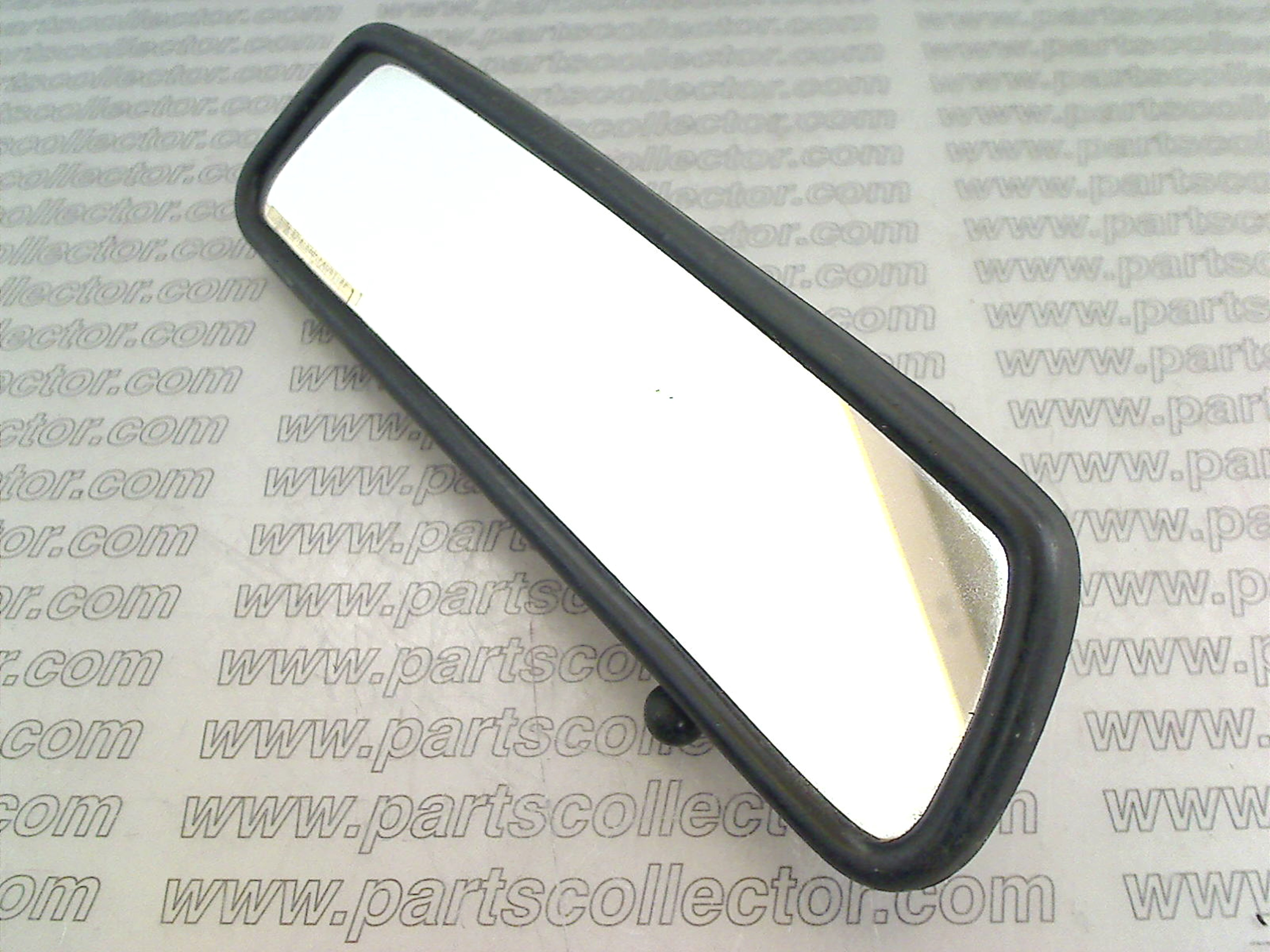 Car body code 14654