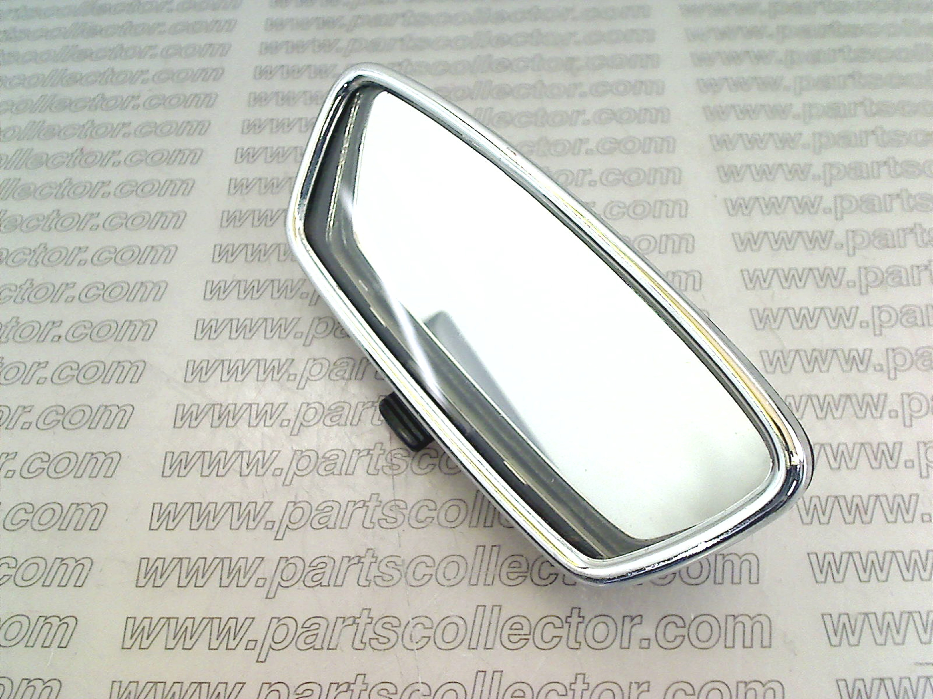 PARTSCOLLECTOR  Car body code 1675 compatible with: ALFA ROMEO ALFA ROMEO, ALFA ROMEO GIULIETTA SPIDER 750/101