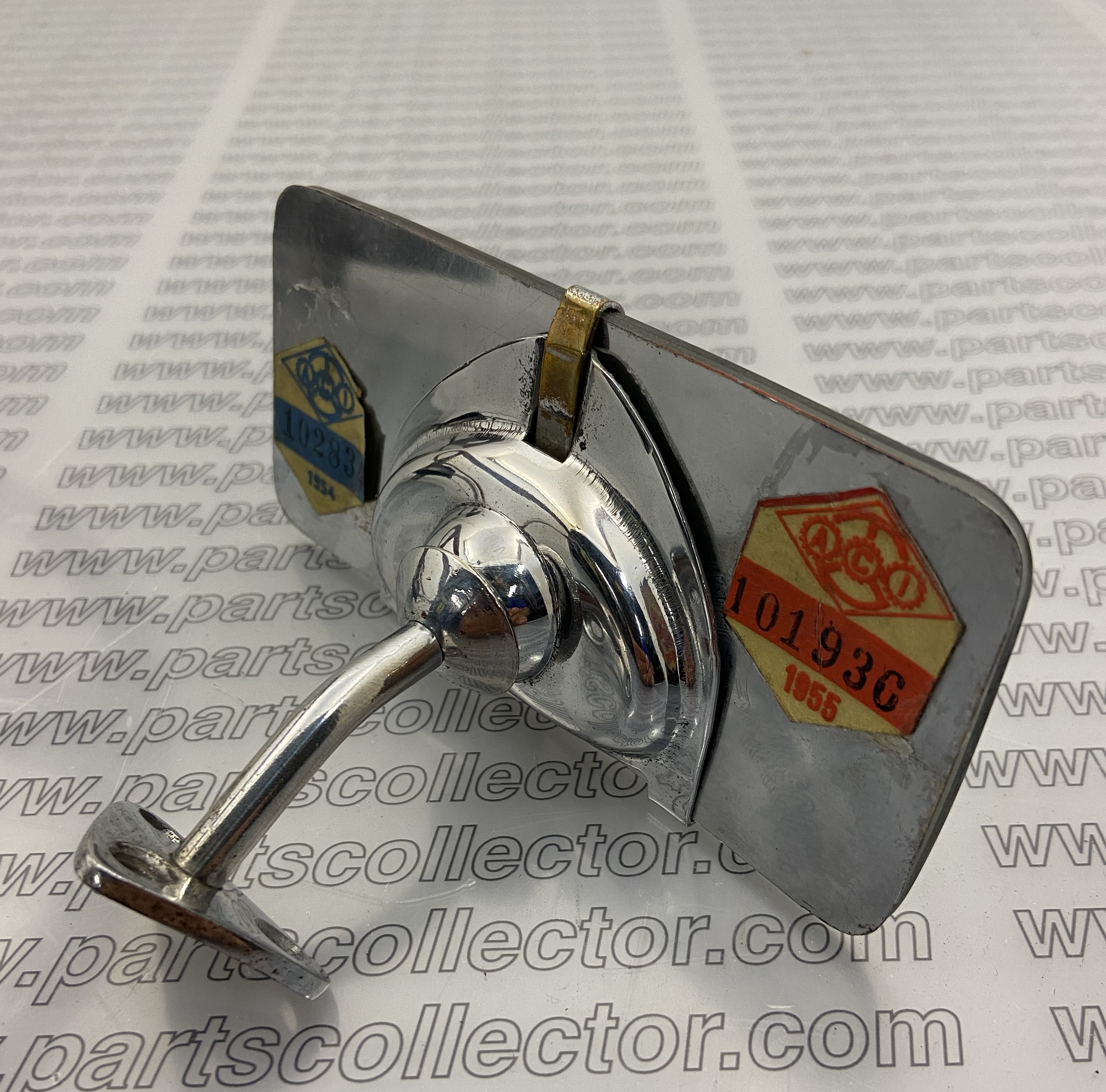 Car body code 16118 compatible with: OTHERS OTHERS