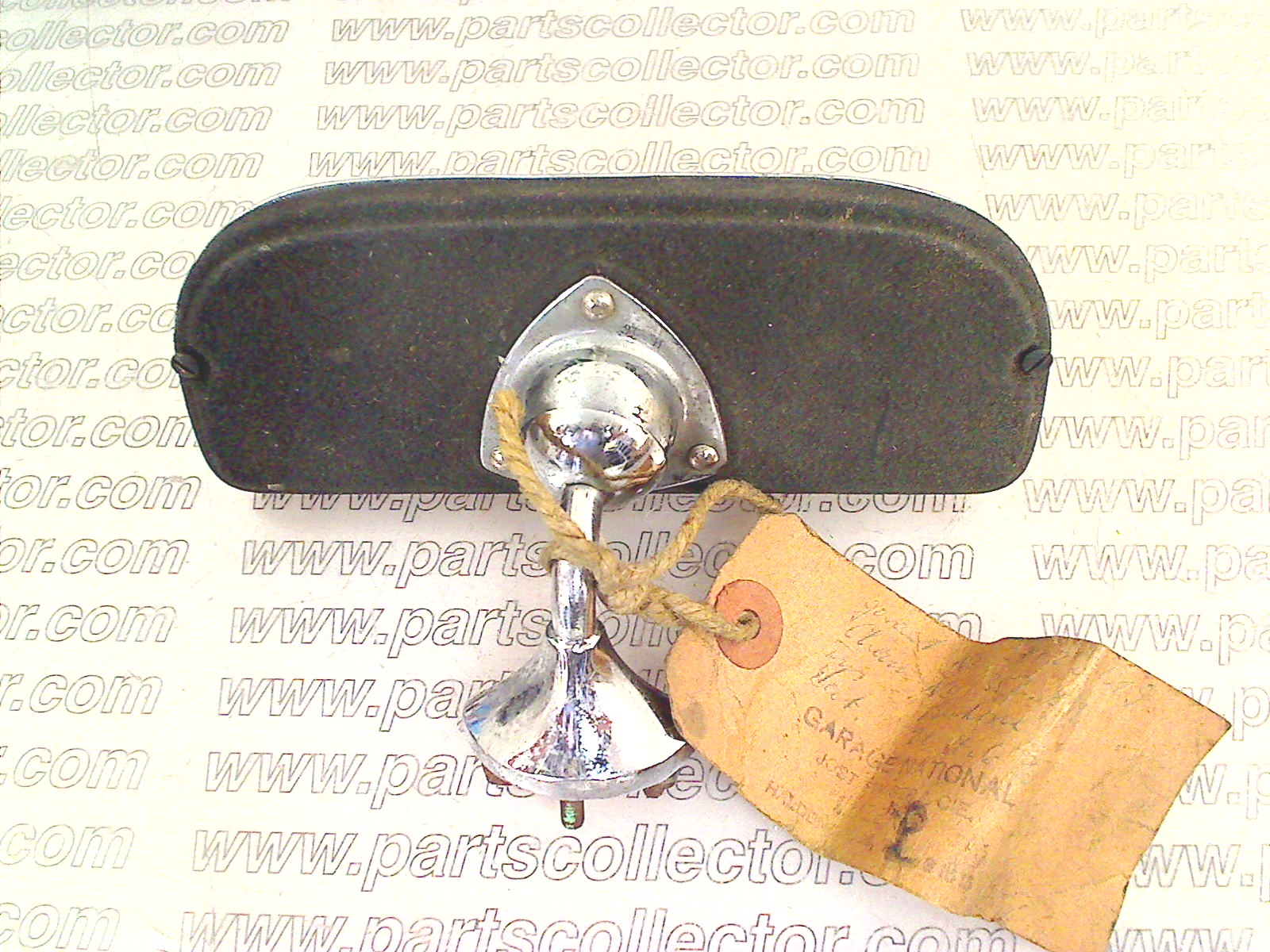 ALFA ROMEO  Car body code 19496 compatible with: ALFA ROMEO GIULIETTA 750/101, ALFA ROMEO GIULIETTA SPRINT 750/101, ALFA ROMEO GIULIETTA SPRINT VELOCE 750/101, ALFA ROMEO GIULIETTA SS 101
