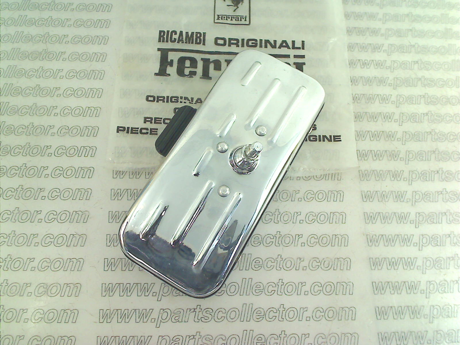 FERRARI  Car body code 19497 compatible with: FERRARI 250, FERRARI 275 GTB 2, FERRARI 275 GTB 4, FERRARI 330 GT, FERRARI 330 GT 2+2