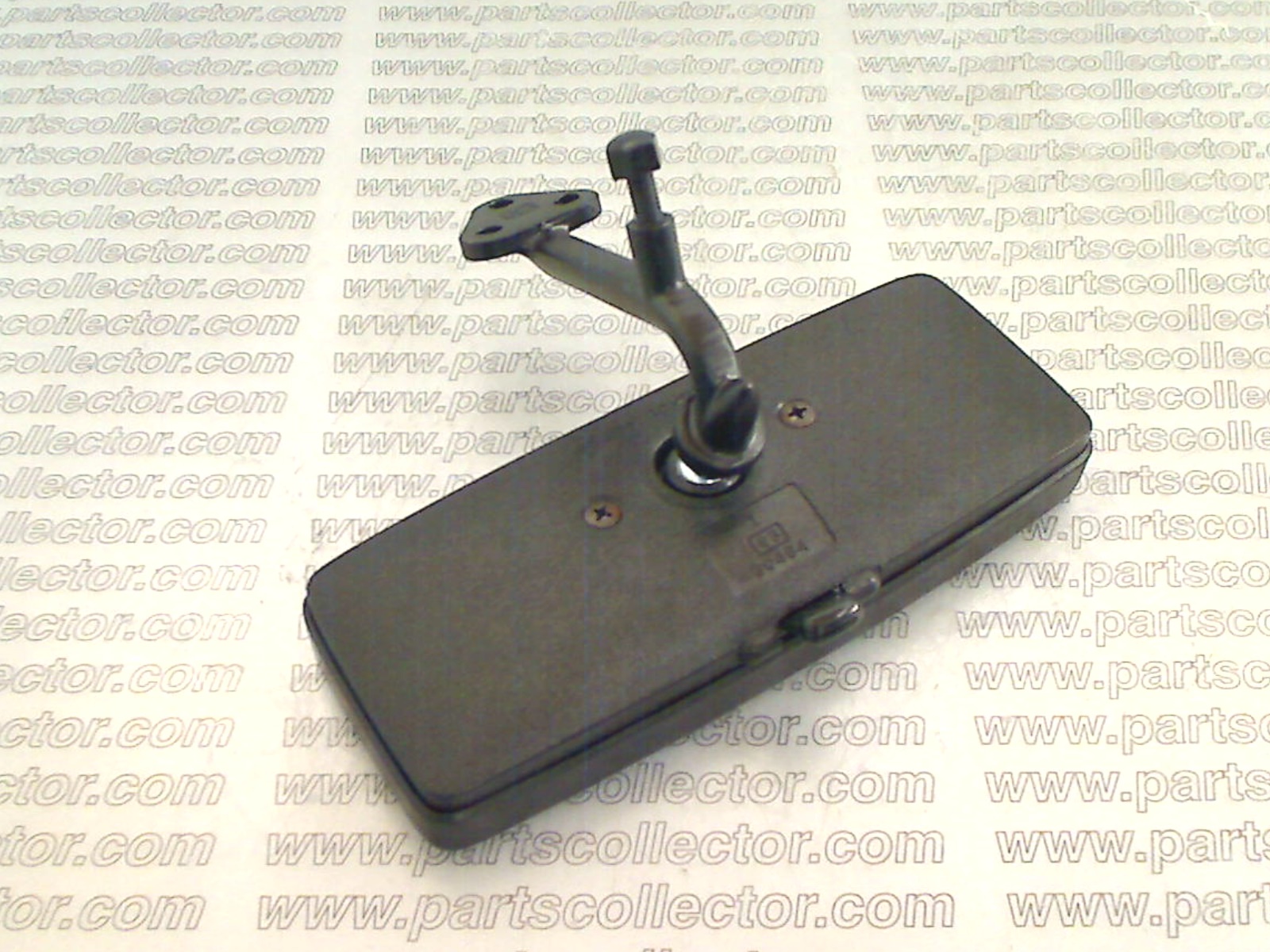 LAMBORGHINI  Car body code 12314 compatible with: LAMBORGHINI ESPADA - additional view