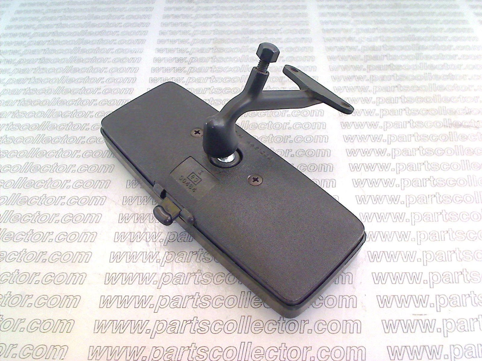 MARINI 4461002 Car body code 14281 compatible with: ALFA ROMEO GIULIA 105 - additional view