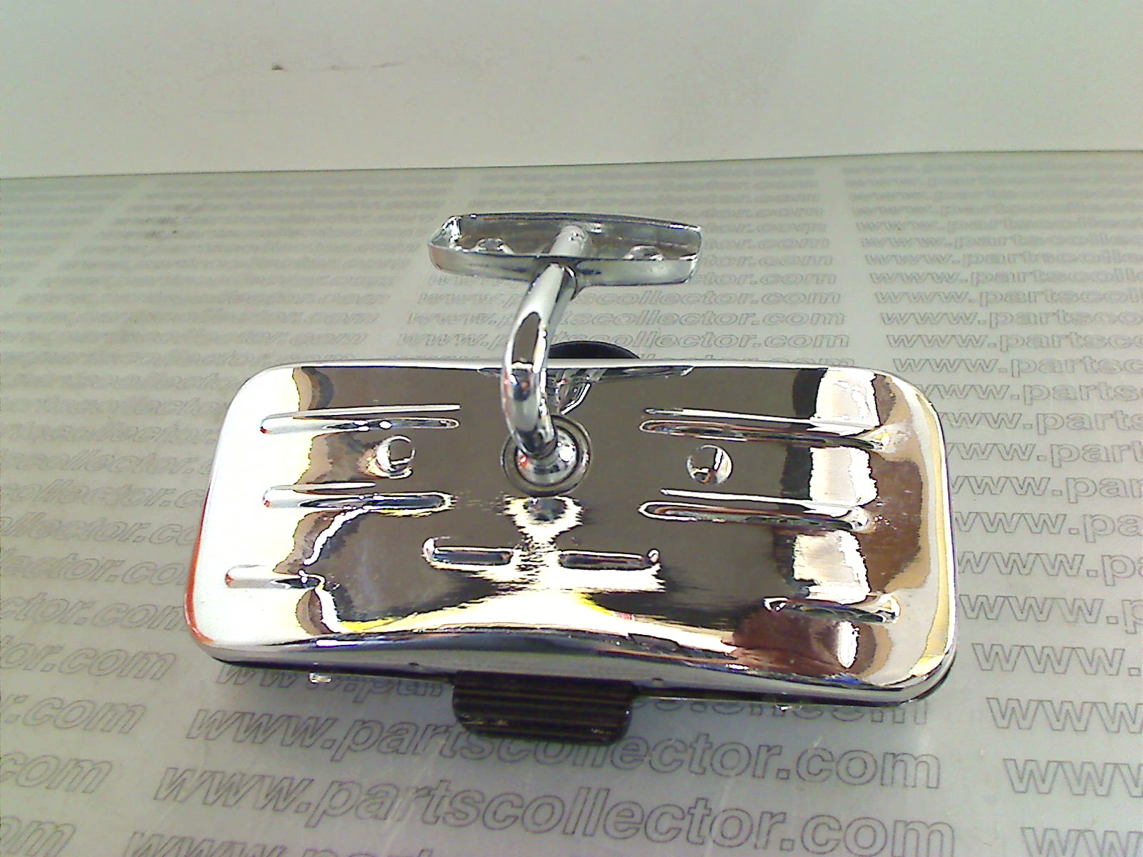 PARTSCOLLECTOR  Car body code 9237 compatible with: MASERATI 3500 AM101, MASERATI 3500 AM101 TOURING - additional view