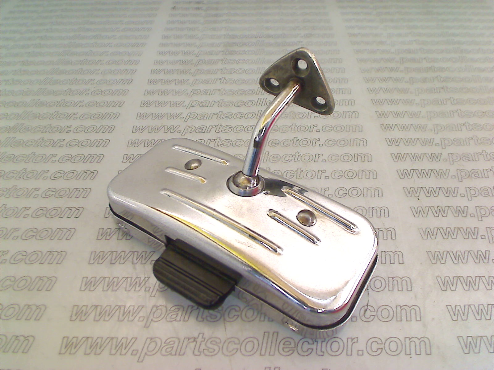Car body code 14557 compatible with: MASERATI 3500 AM101, MASERATI 3500 AM101 TOURING, MASERATI SEBRING AM101 - additional view