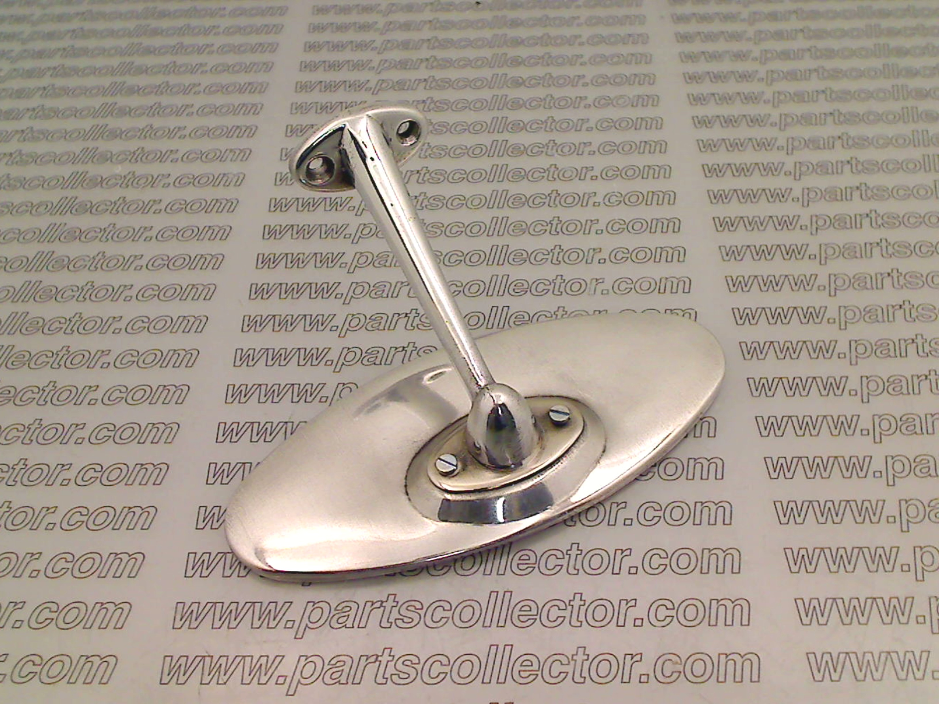 LANCIA  Car body code 1679 compatible with: LANCIA AURELIA, LANCIA LANCIA - additional view