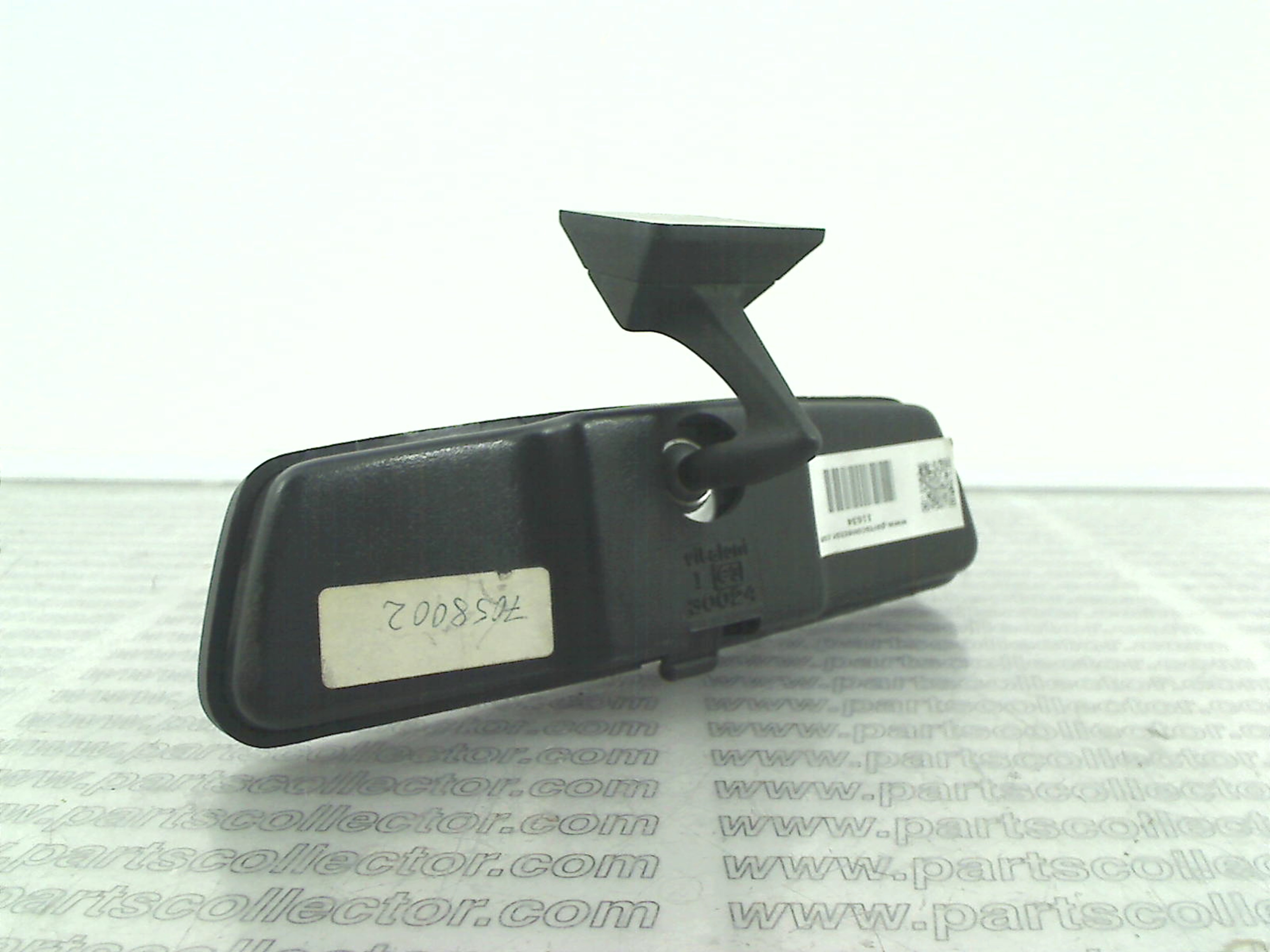 LAMBORGHINI  Car body code 11634 compatible with: LAMBORGHINI COUNTACH, LAMBORGHINI JALPA, LAMBORGHINI MIURA - additional view