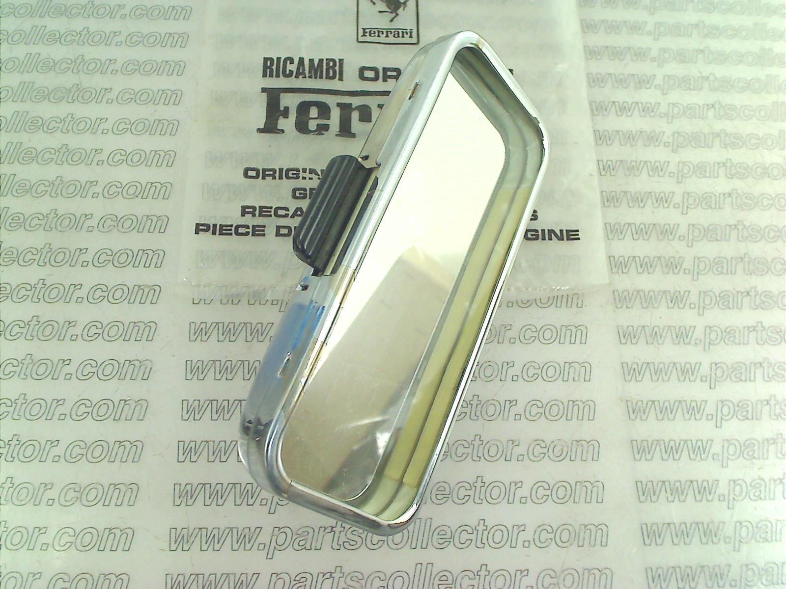 FERRARI  Car body code 19497 compatible with: FERRARI 250, FERRARI 275 GTB 2, FERRARI 275 GTB 4, FERRARI 330 GT, FERRARI 330 GT 2+2 - additional view