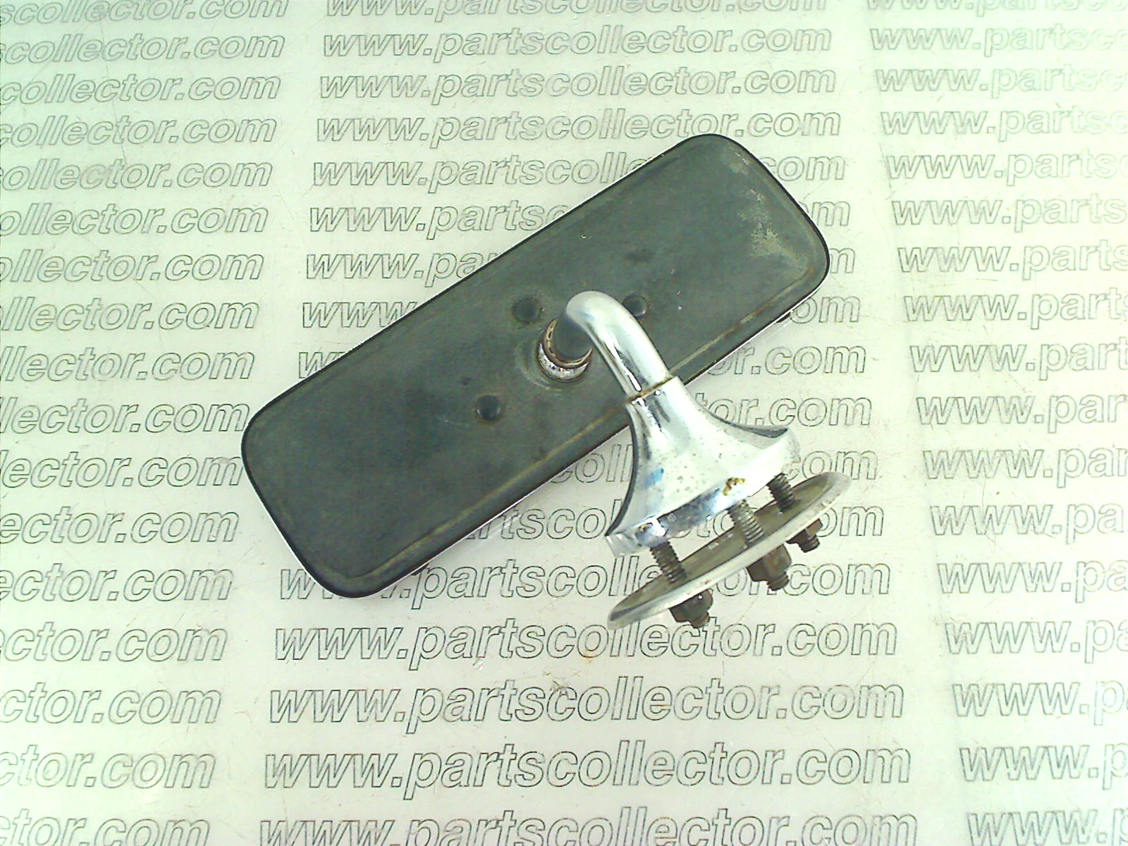 LANCIA  Car body code 19506 compatible with: LANCIA FULVIA ZAGATO - additional view