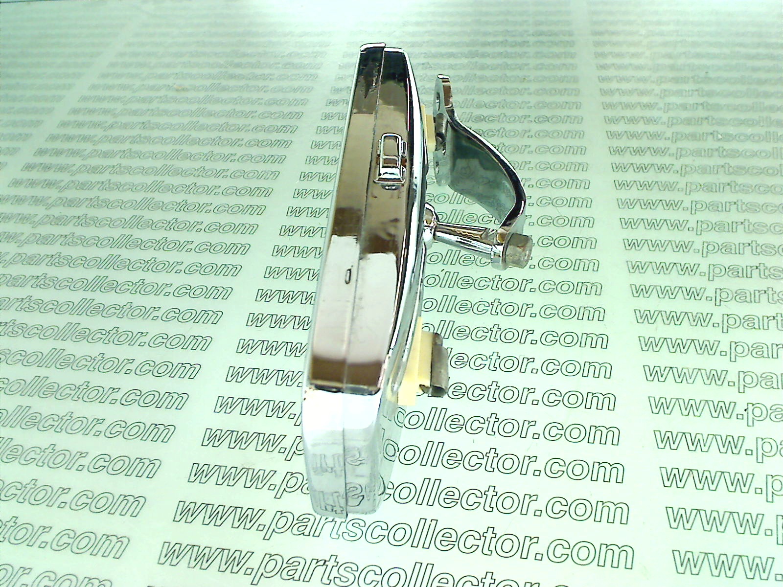 Car body code 11499 - detail view