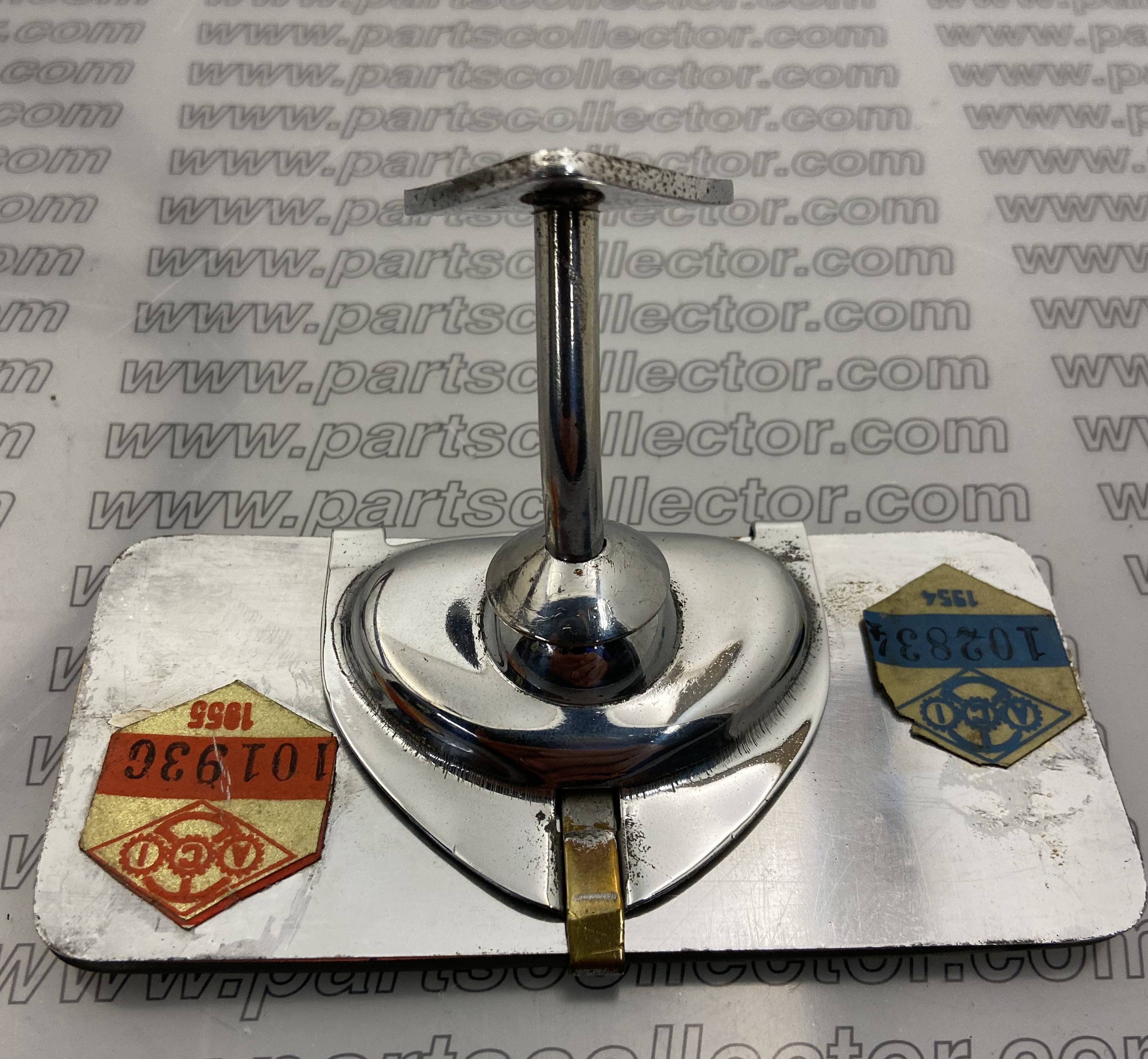 Car body code 16118 compatible with: OTHERS OTHERS - detail view