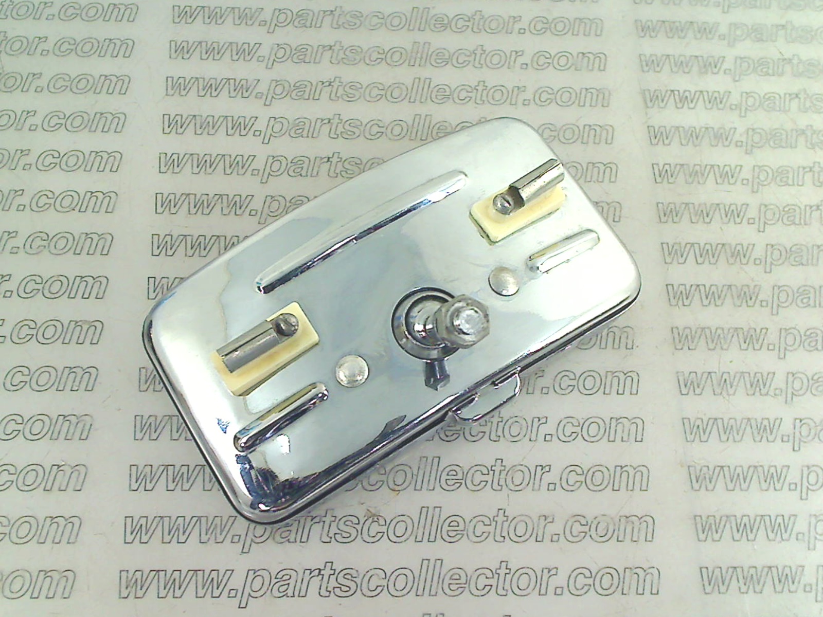 Car body code 19499 compatible with: ALFA ROMEO ALFA ROMEO, FERRARI FERRARI, LANCIA LANCIA, MASERATI MASERATI