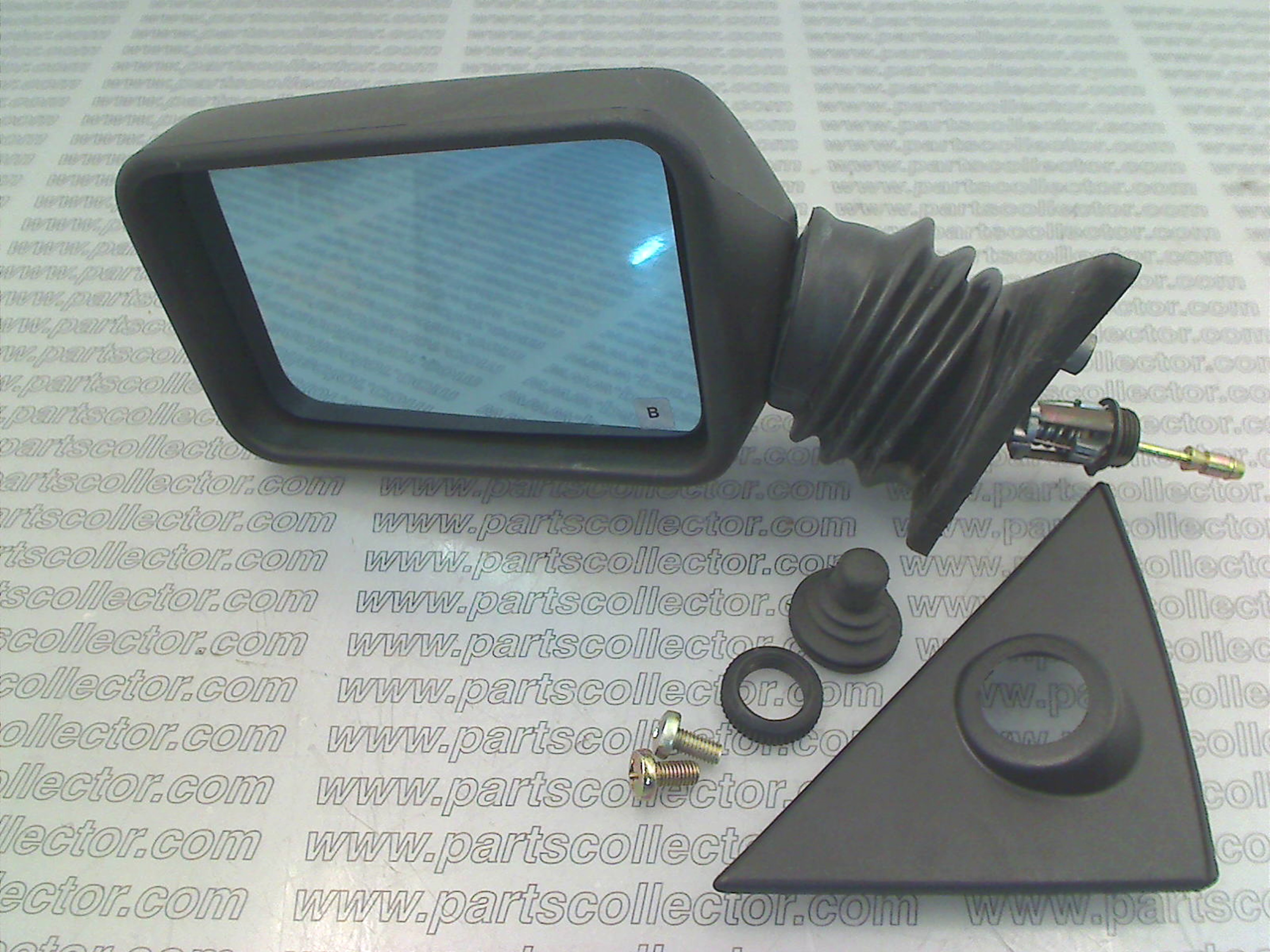 MASERATI 318120107 Car body code 4250 compatible with: MASERATI BITURBO, VITALONI VITALONI