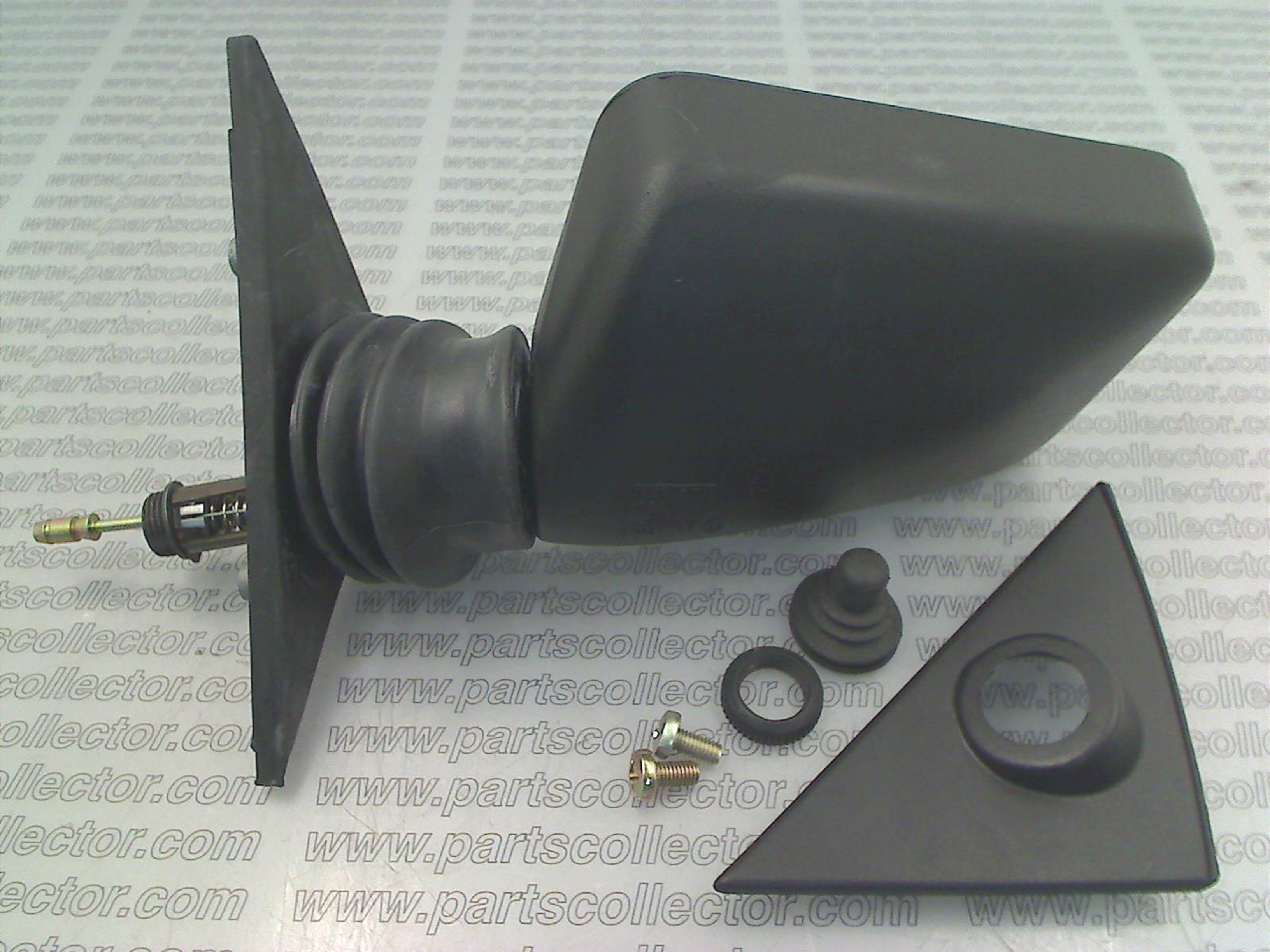 MASERATI 318120107 Car body code 4250 compatible with: MASERATI BITURBO, VITALONI VITALONI - additional view