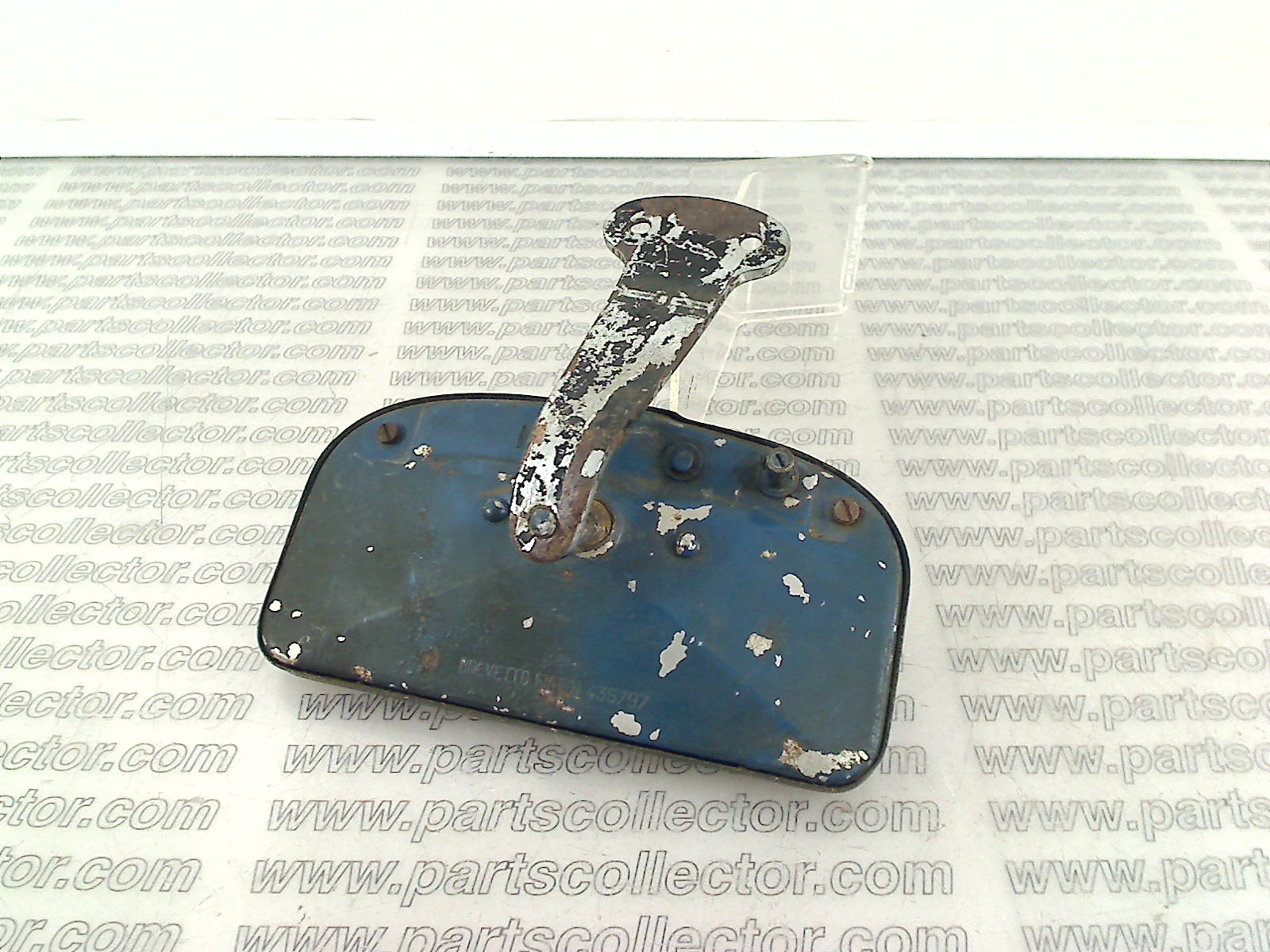 FIAT  Car body code 19060 compatible with: FIAT 500, FIAT 600, FIAT TOPOLINO - additional view