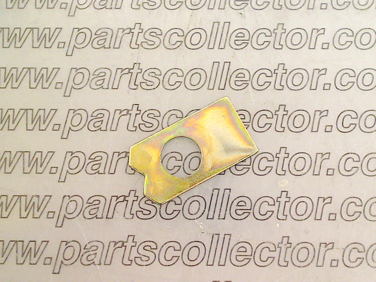 FERRARI 14198901 Fuel system - Exhaust code 13917 compatible with: FERRARI 208, FERRARI 308, FERRARI 308 4V, FERRARI 308 GT4, FERRARI 308 GTB GTS, FERRARI 328, FERRARI 400, FERRARI 412, FERRARI 512BB, FERRARI 512BBi, FERRARI MONDIAL