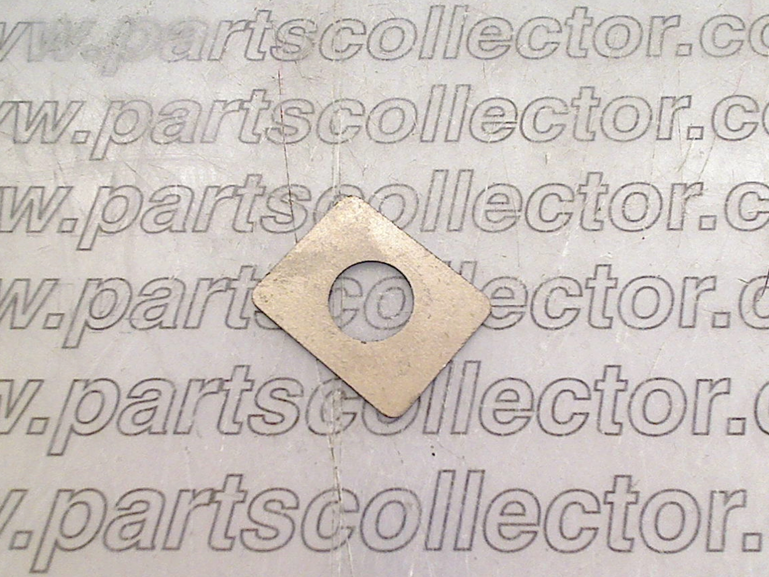 FIAT  Suspension code 15311 compatible with: FIAT FIAT
