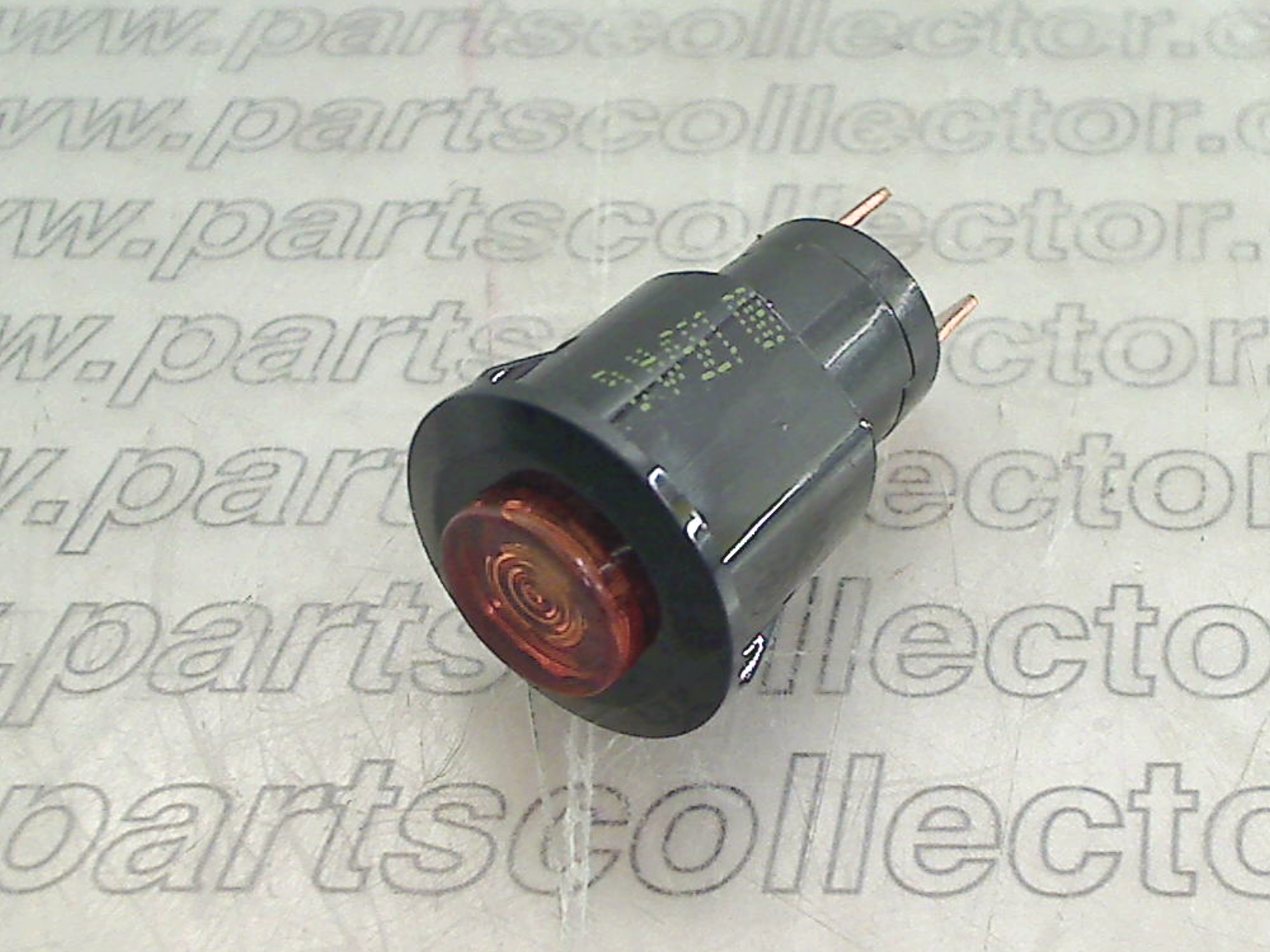 FERRARI 40083701 61414500 Electrical system code 10652 compatible with: FERRARI 208, FERRARI 208 TURBO, FERRARI 288 GTO, FERRARI 308, FERRARI 308 4V, FERRARI 308 GT4, FERRARI 308 GTB GTS, FERRARI 328